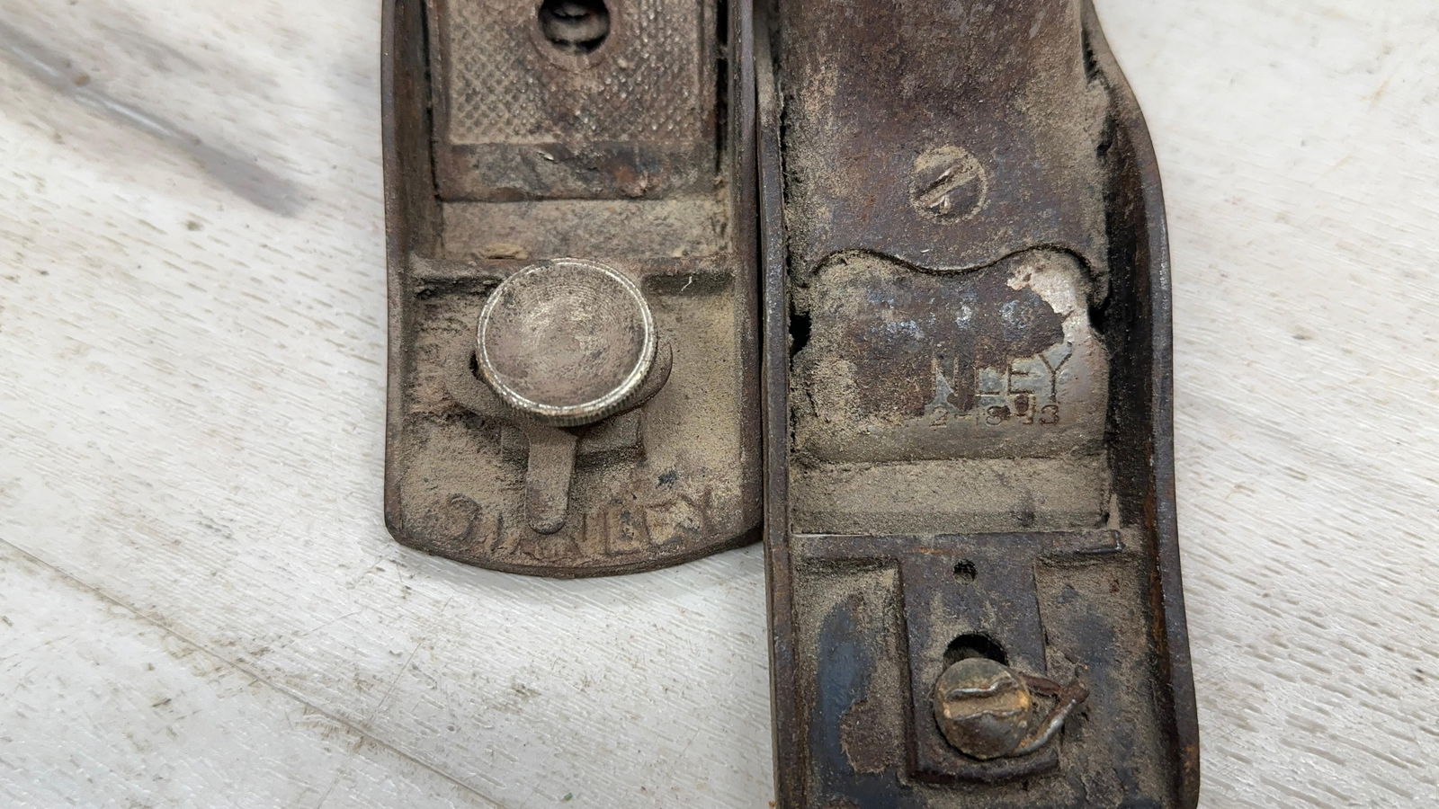 ASSORTED HAND PLANES - 5