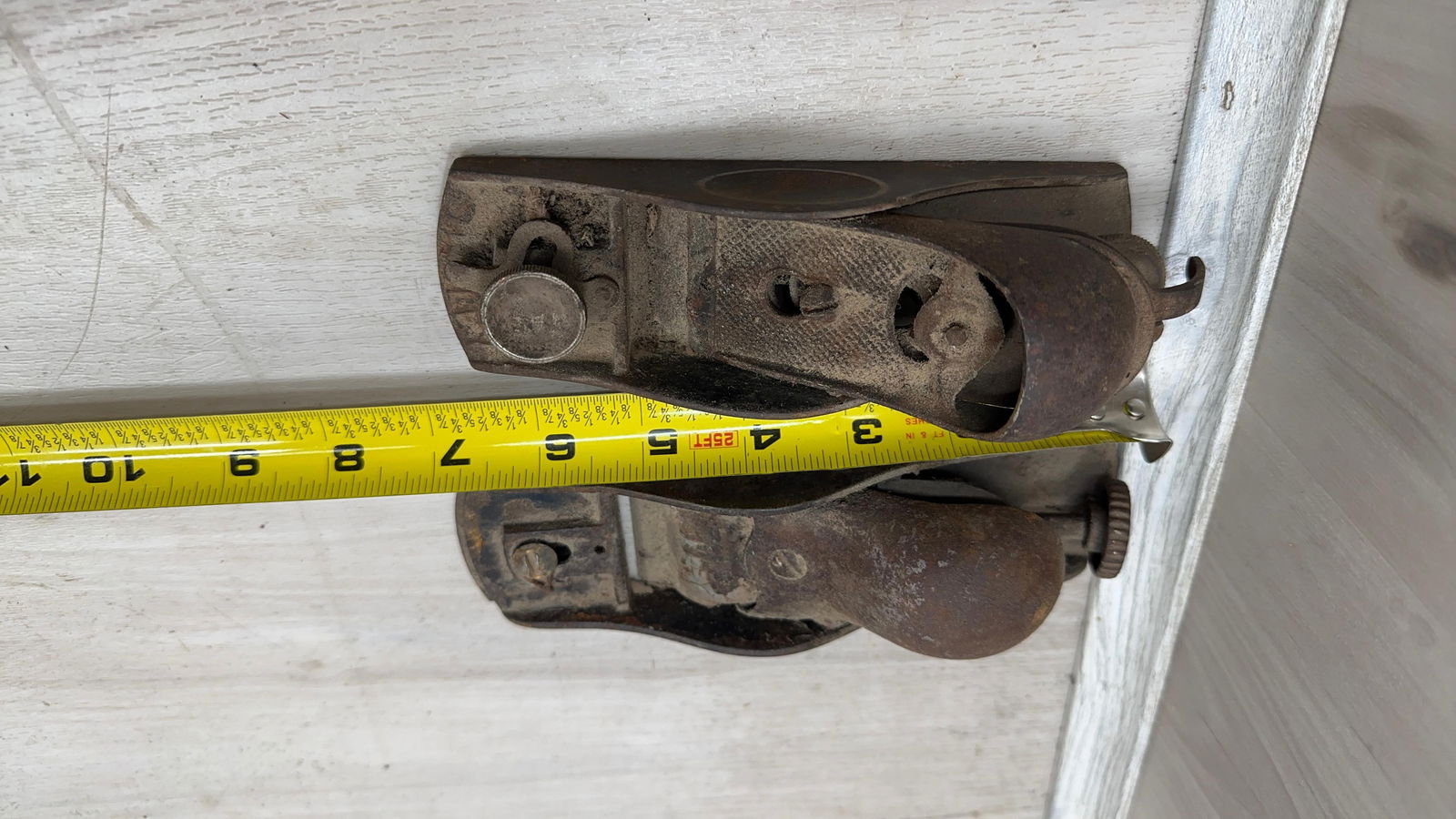 ASSORTED HAND PLANES - 6