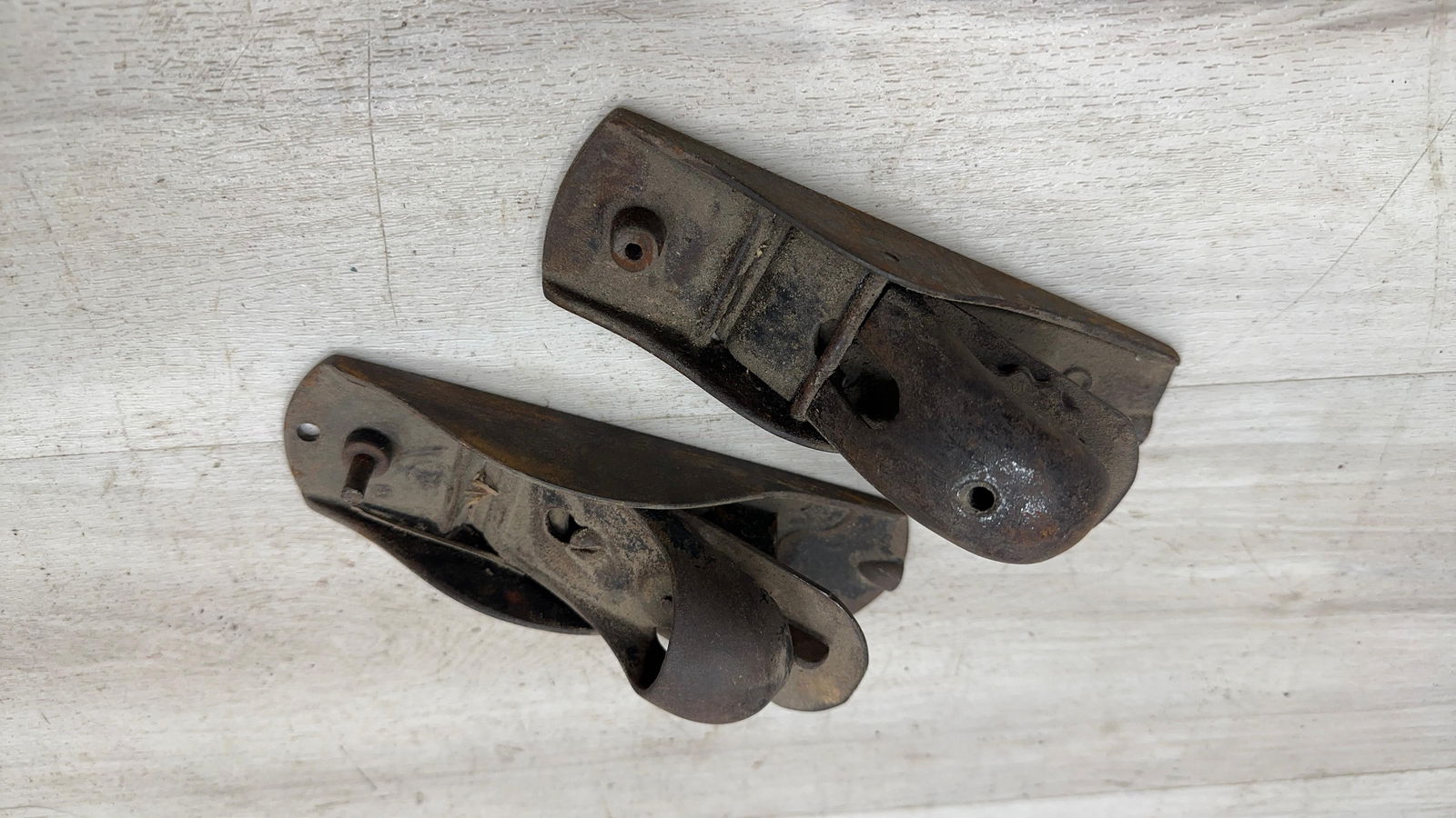 ASSORTED HAND PLANES - 7