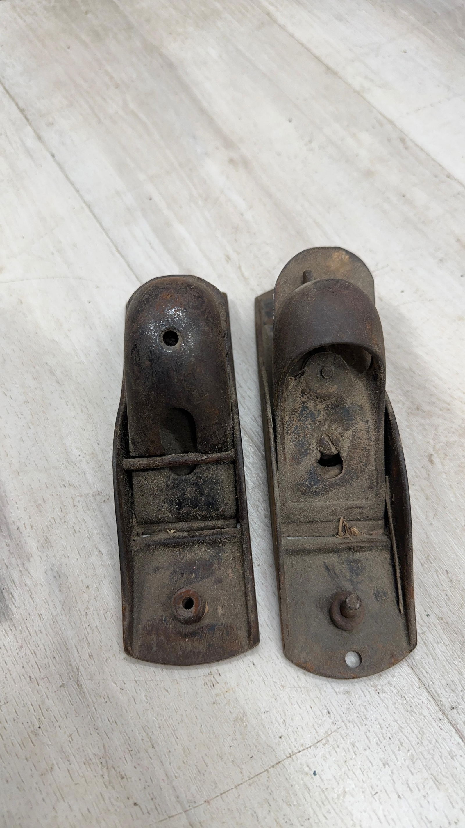 ASSORTED HAND PLANES - 8