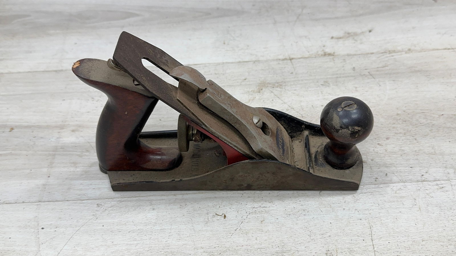 STANLEY HAND PLANES - 11
