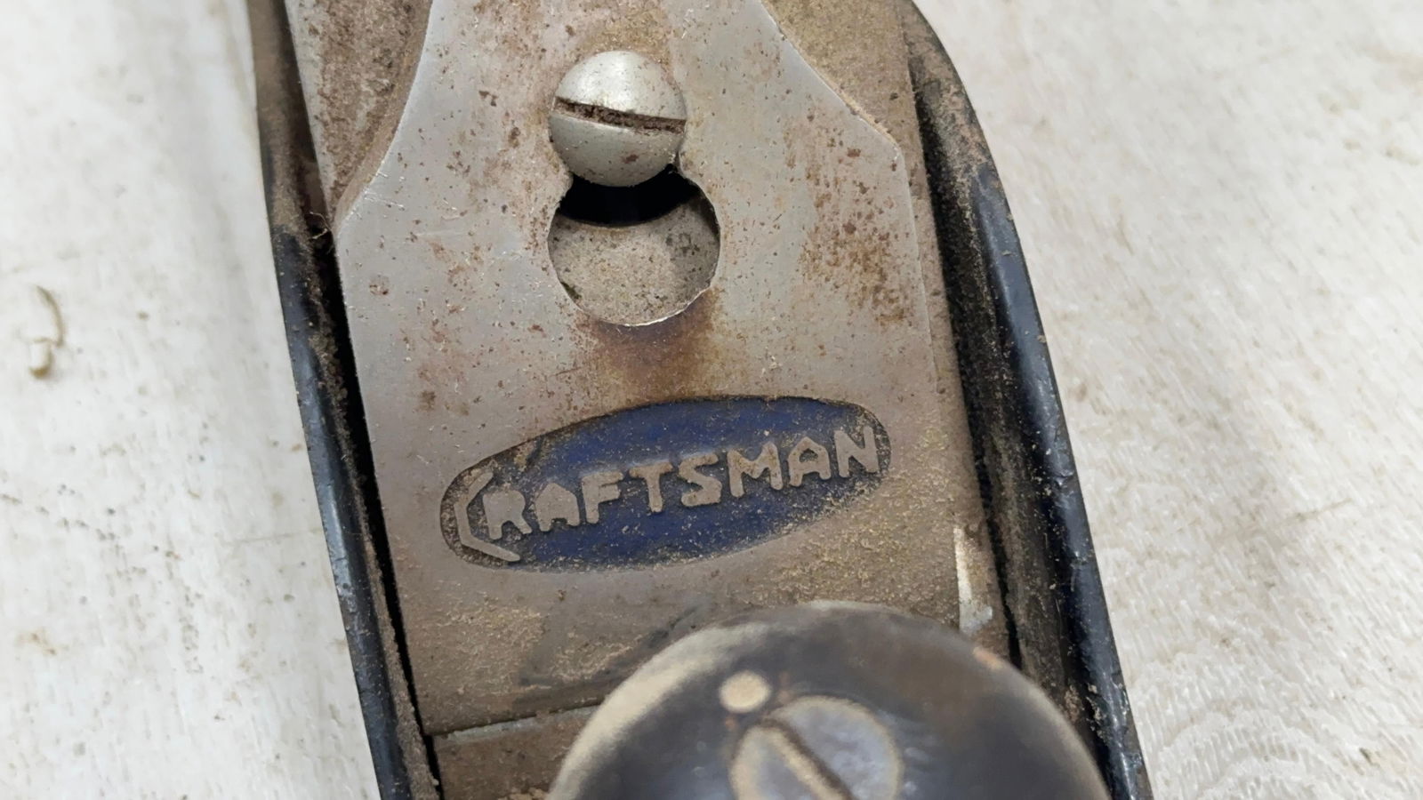 STANLEY HAND PLANES - 13