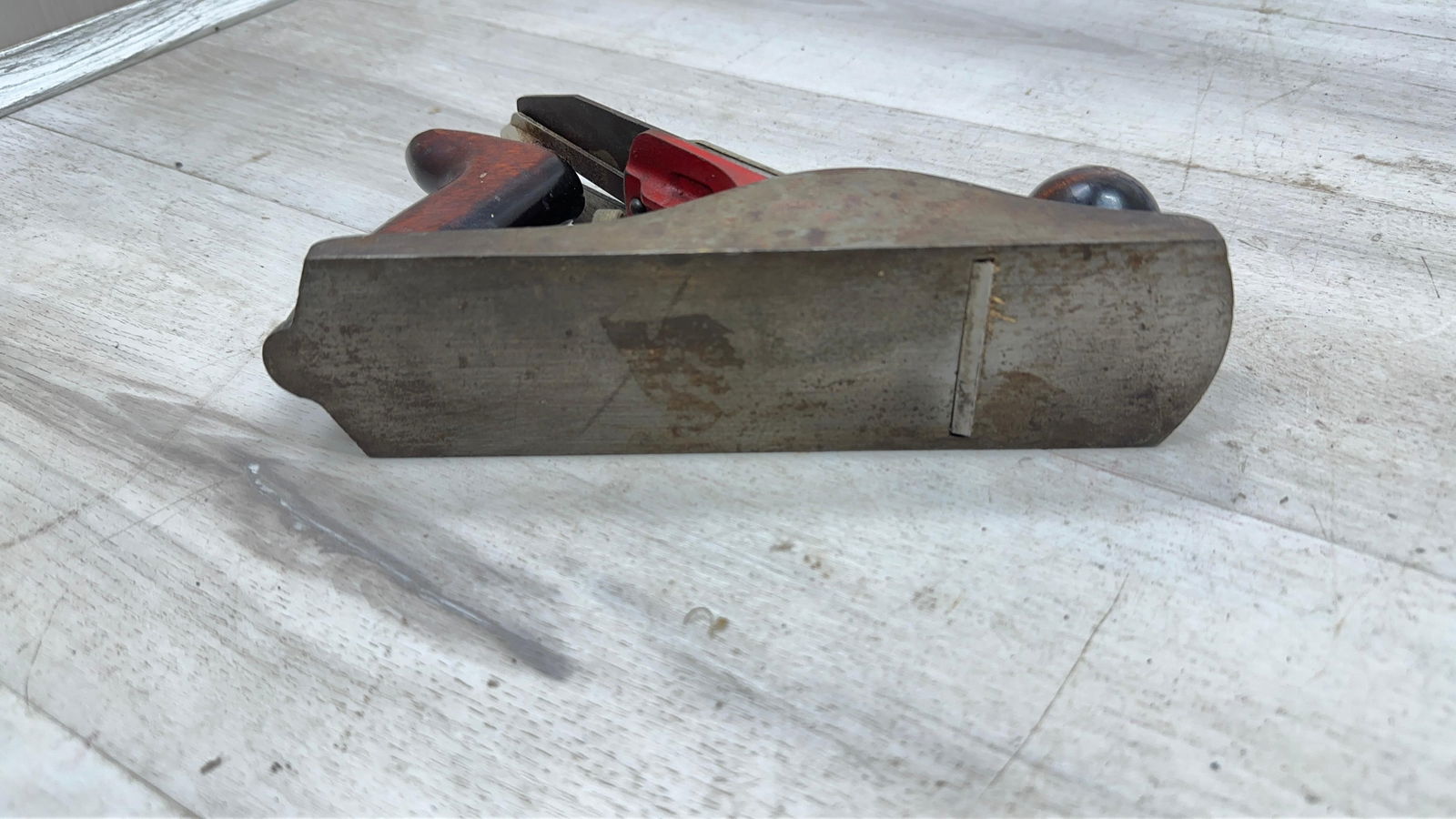 STANLEY HAND PLANES - 15