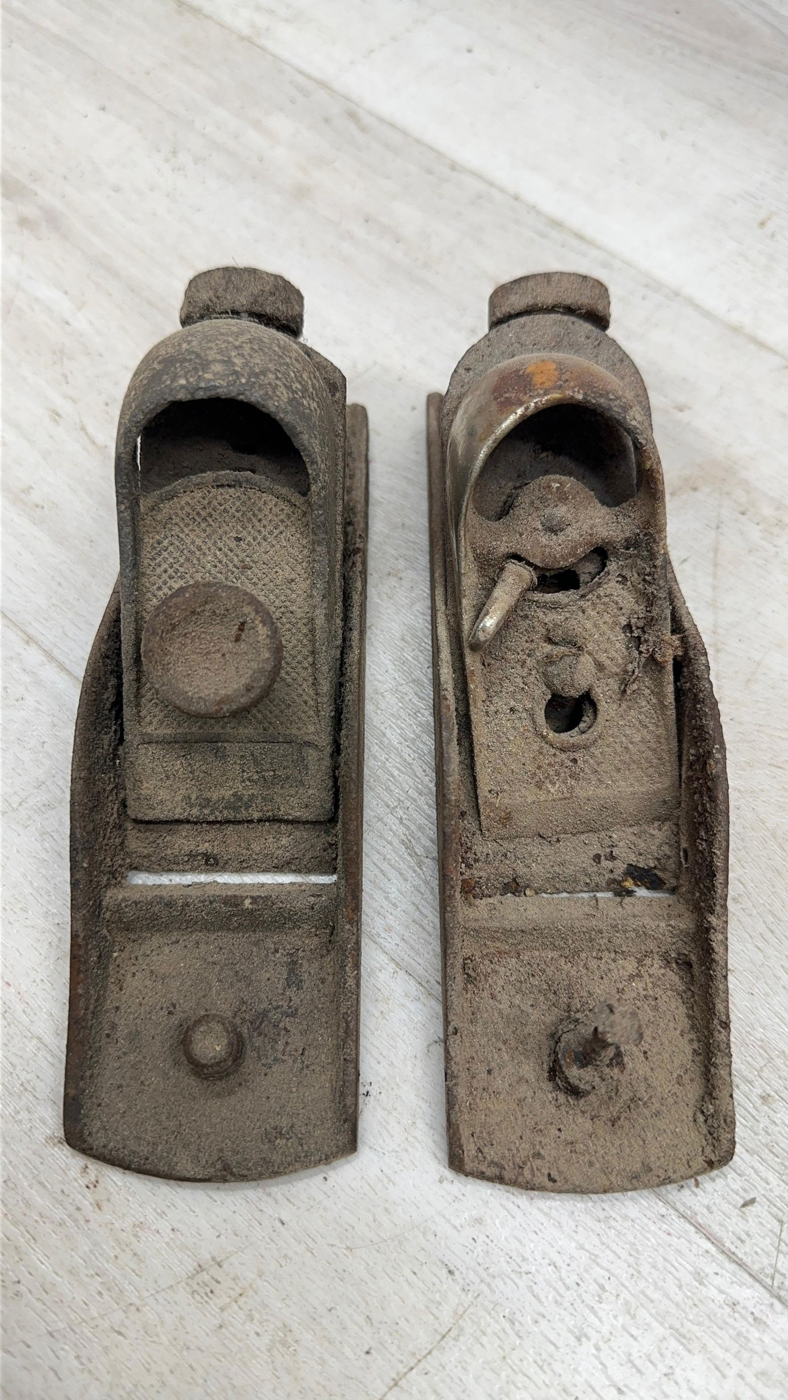 STANLEY HAND PLANES - 18