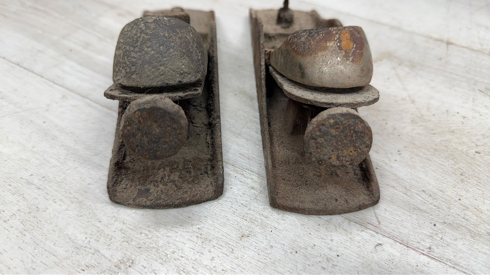 STANLEY HAND PLANES - 19