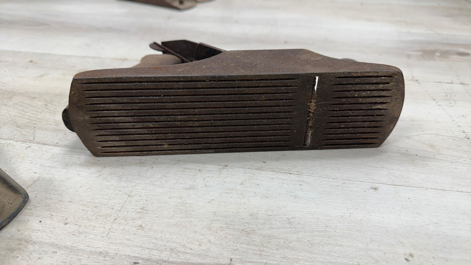 STANLEY HAND PLANES - 8