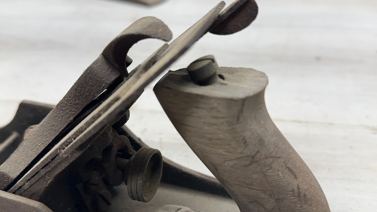 STANLEY HAND PLANES - 9