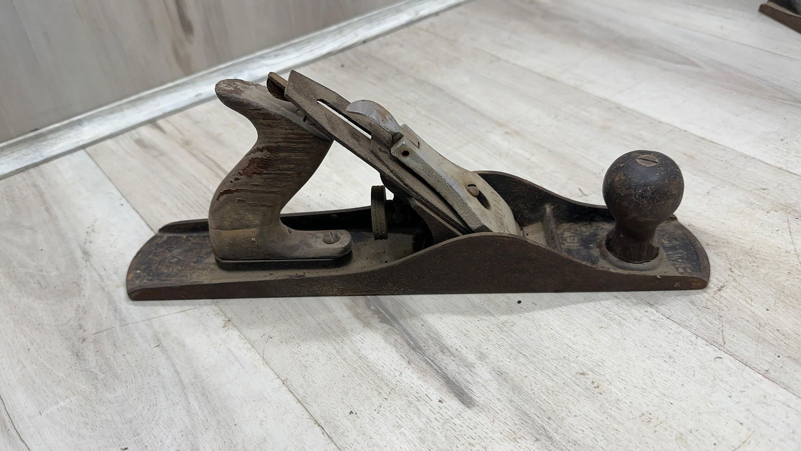 ASSORTED STANLEY PLANES - 16