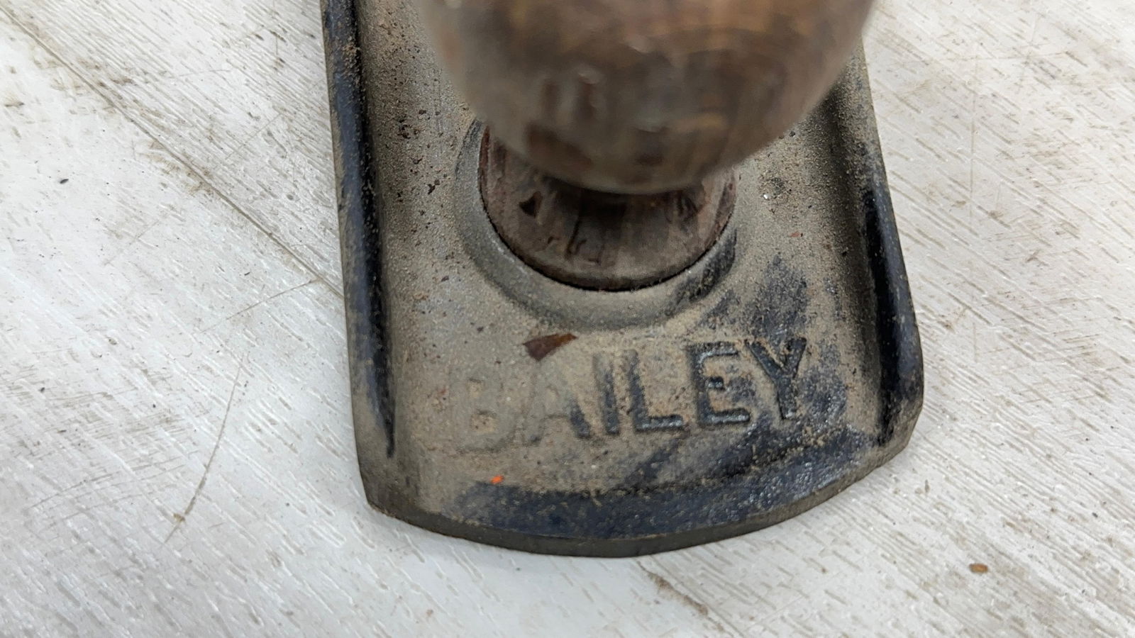 ASSORTED STANLEY PLANES - 5