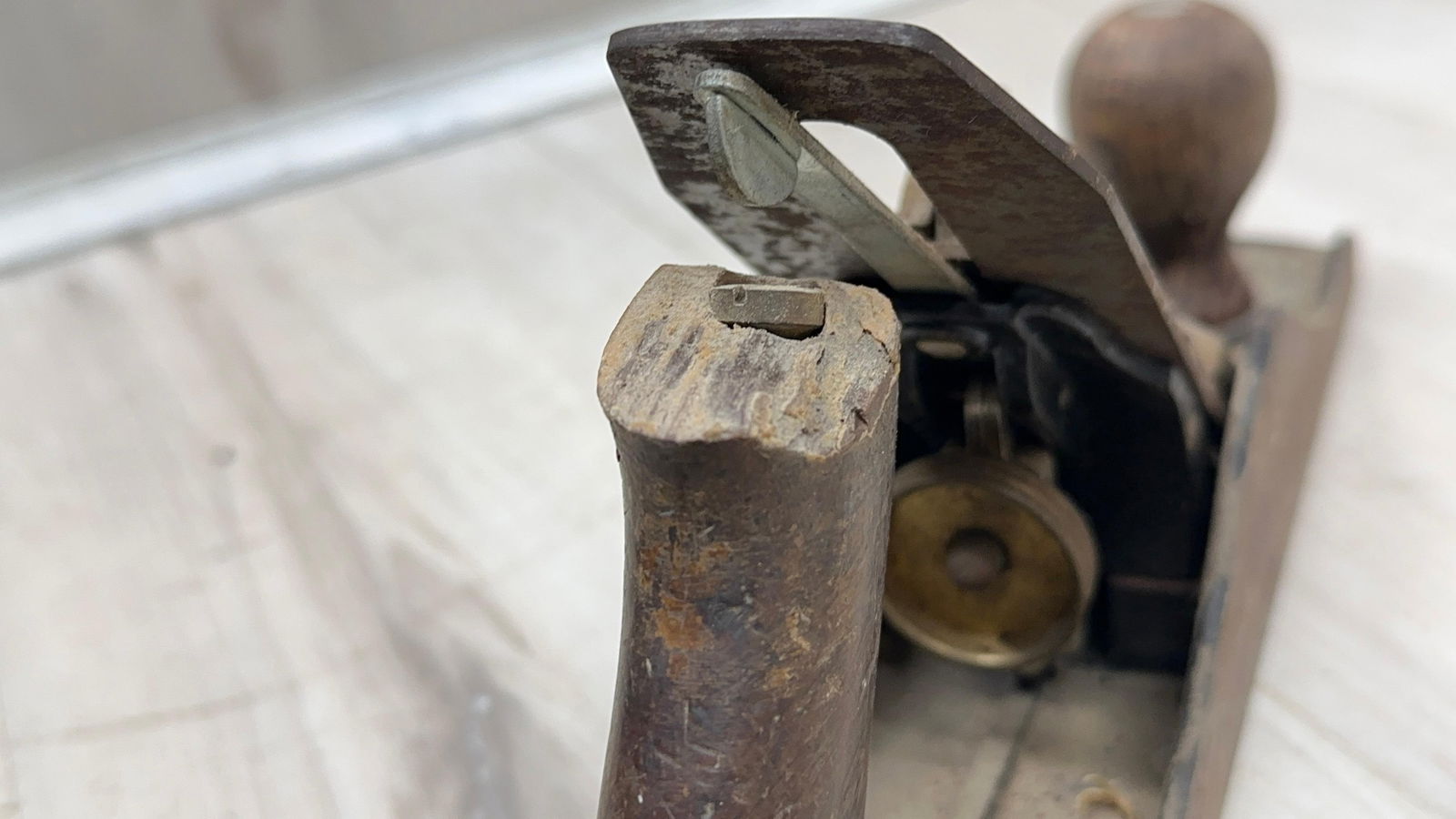 ASSORTED STANLEY PLANES - 8