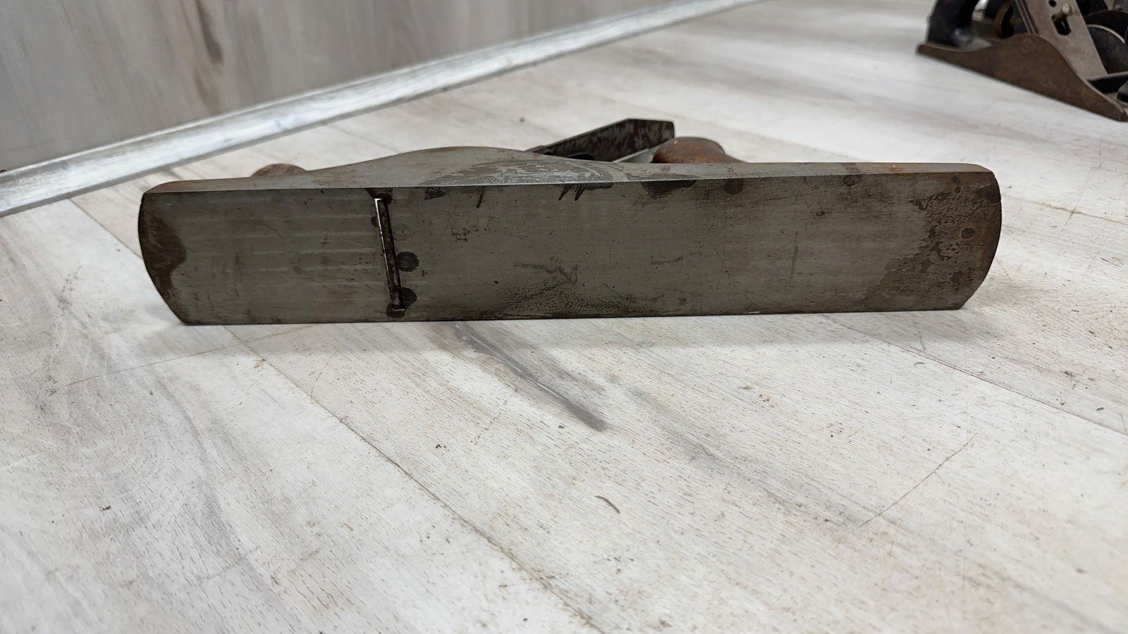 ASSORTED STANLEY PLANES - 9