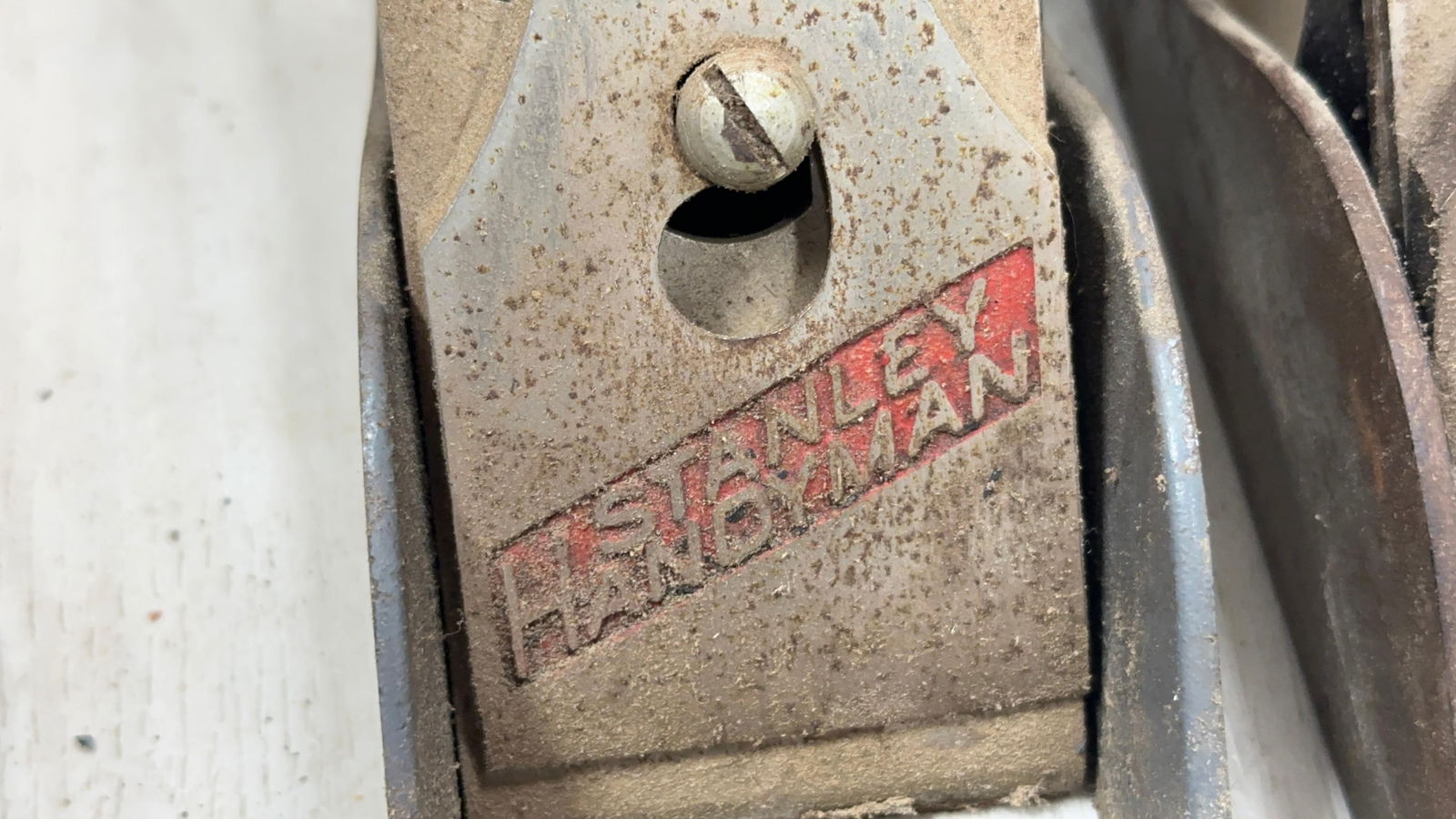 ASSORTED STANLEY PLANES - 11