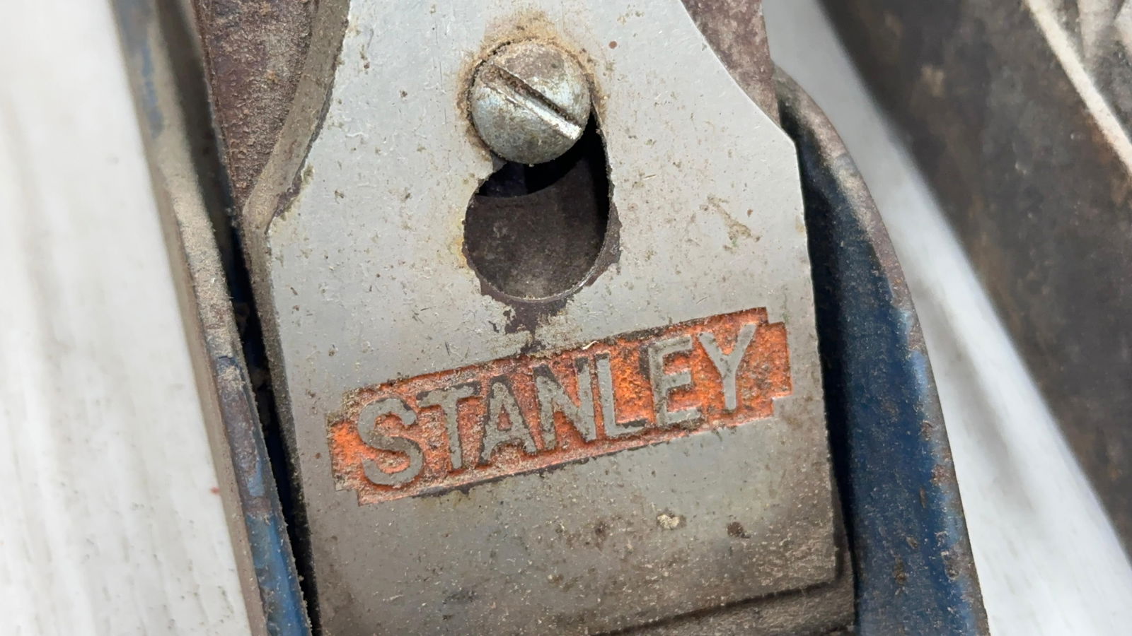 ASSORTED STANLEY PLANES - 16