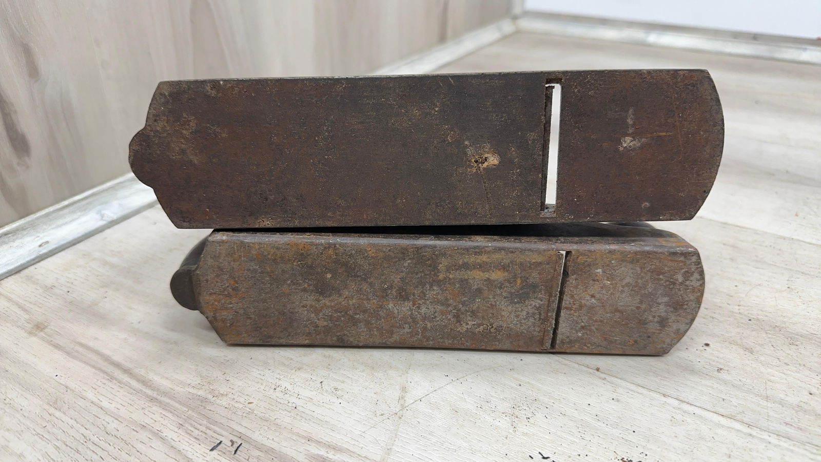 ASSORTED STANLEY PLANES - 17