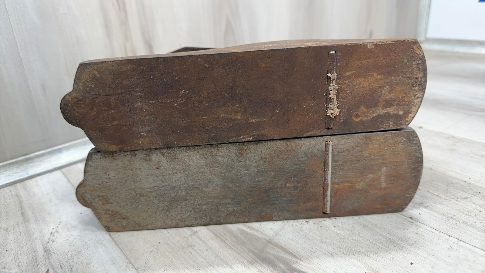 ASSORTED STANLEY PLANES - 7