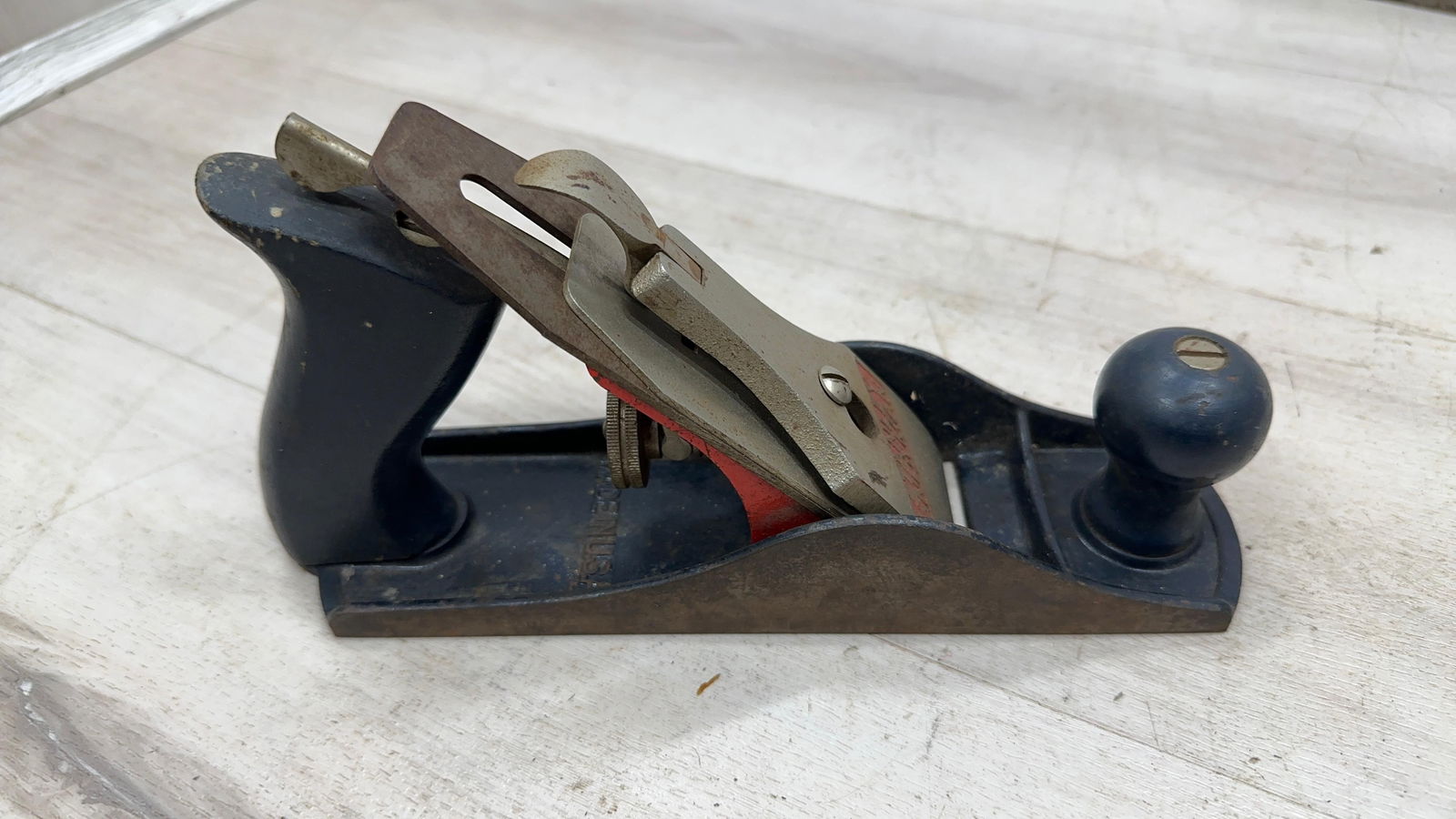 2 STANLEY PLANES - 2