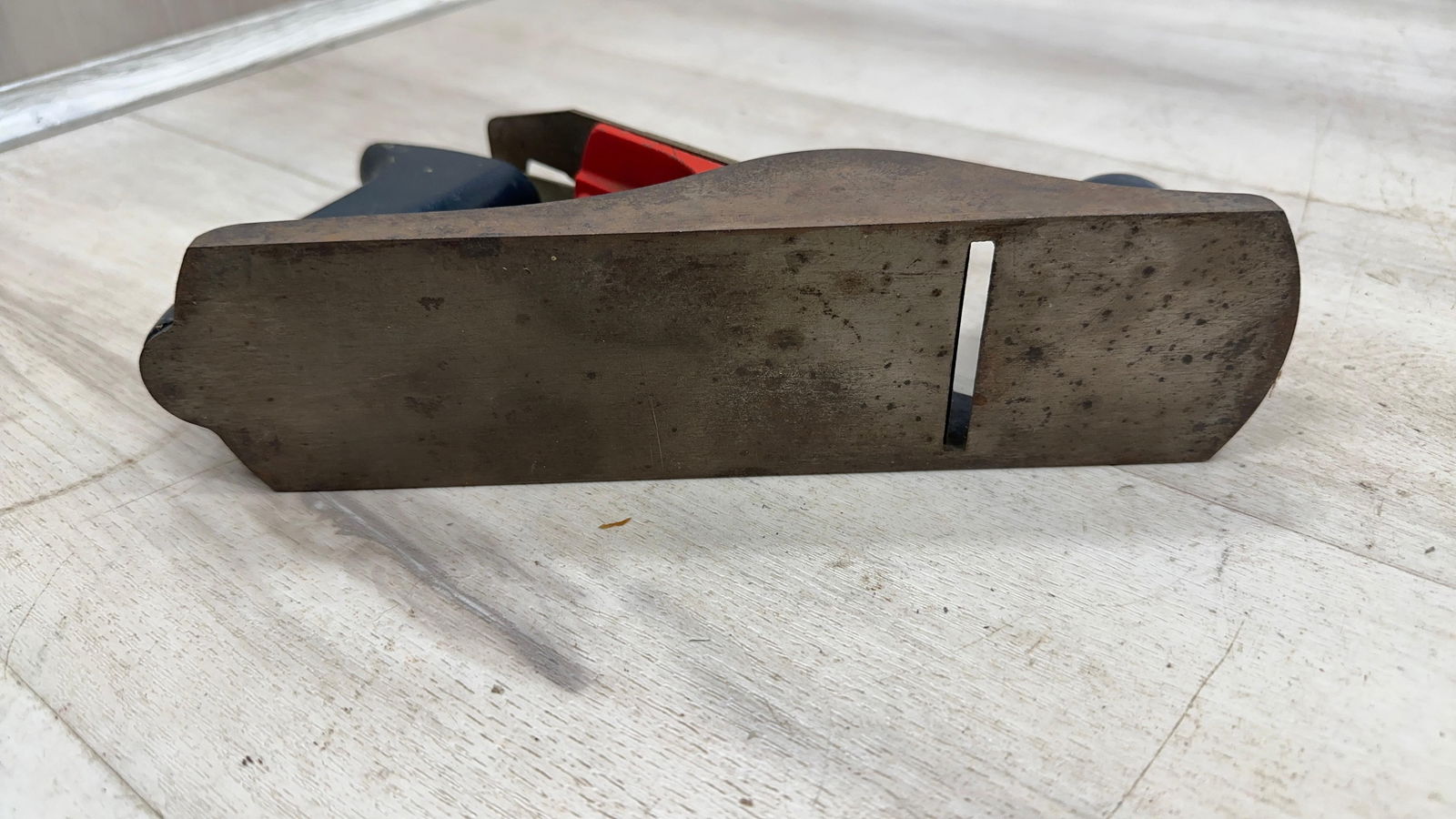 2 STANLEY PLANES - 5