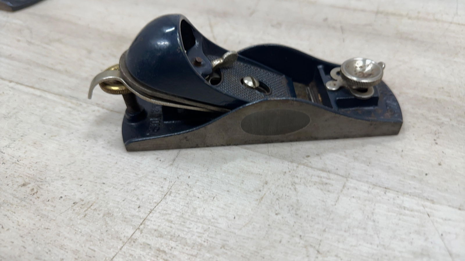 2 STANLEY PLANES - 6