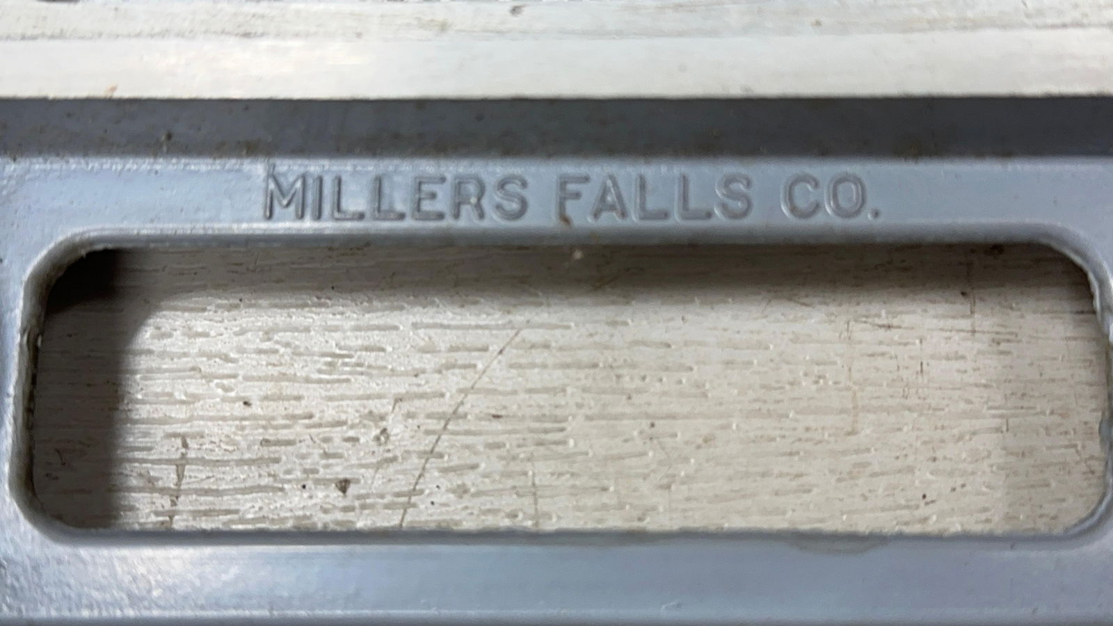 3 ALUMINUM LEVELS - 4