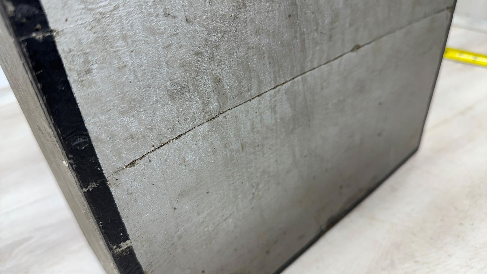 PRIMITIVE TOOL BOX WITH PRIMITIVE TOOLS - 13