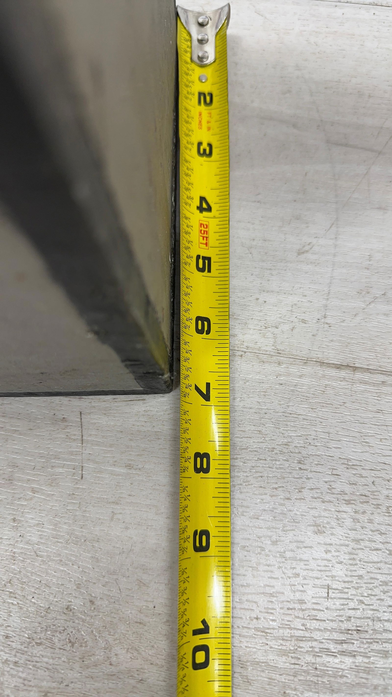 PRIMITIVE TOOL BOX WITH PRIMITIVE TOOLS - 16