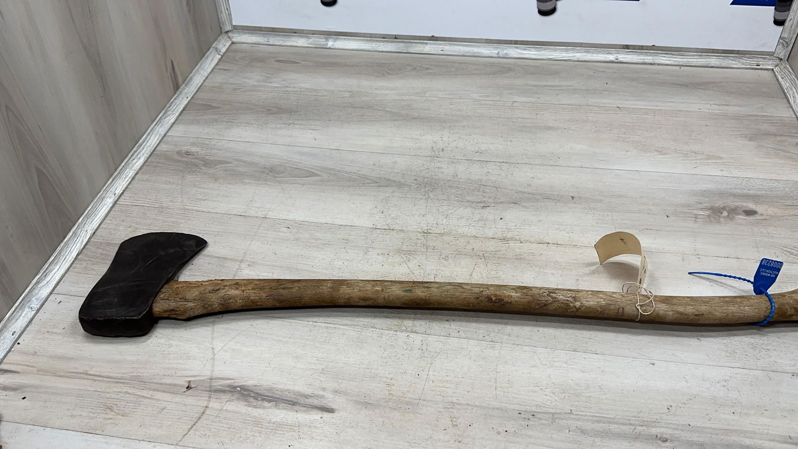 TRUE TEMPER KELLY SINGLE BIT AXE - 5