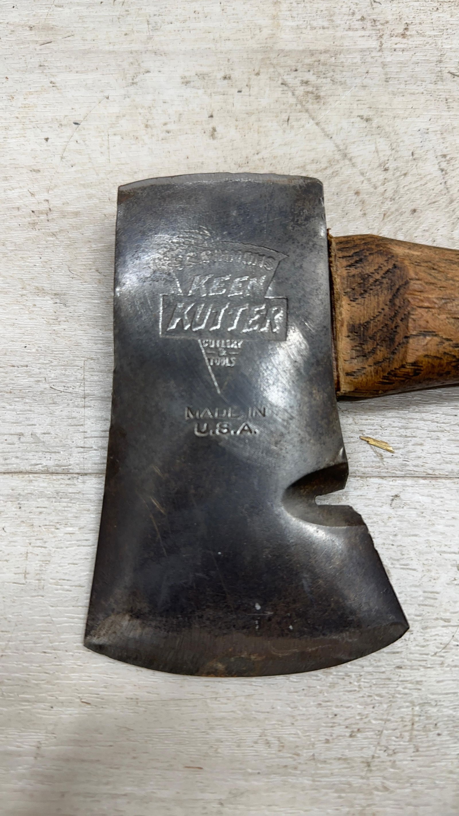 KEEN KUTTER HATCHET - 2