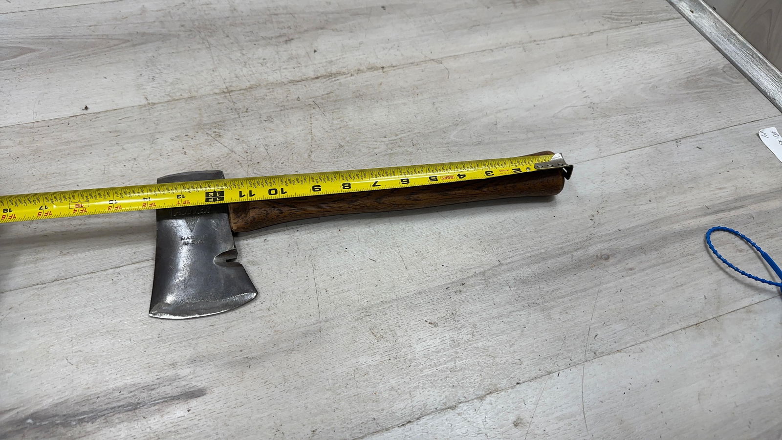 KEEN KUTTER HATCHET - 4