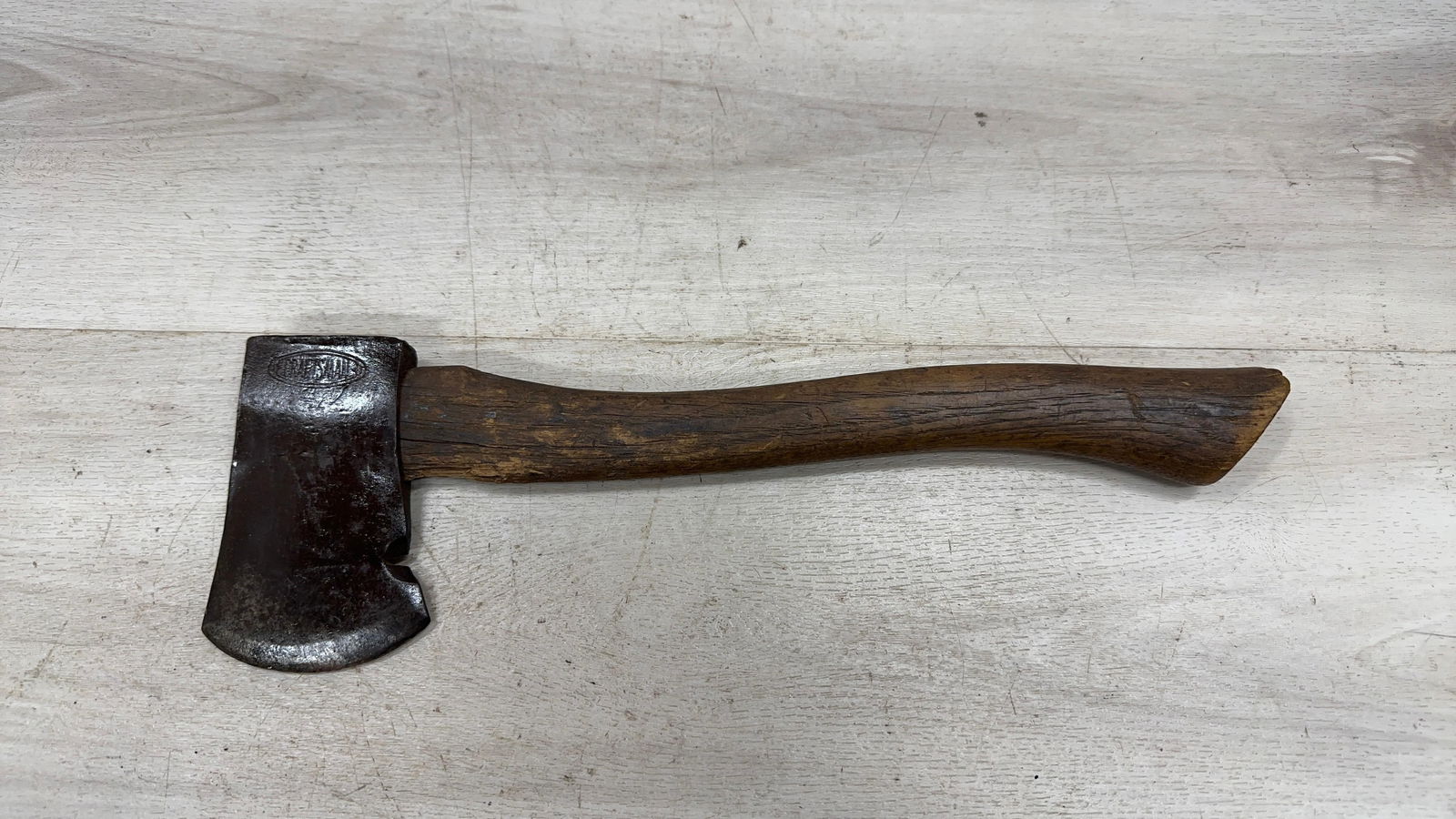 CRAFTSMAN HATCHET (1 of 5)