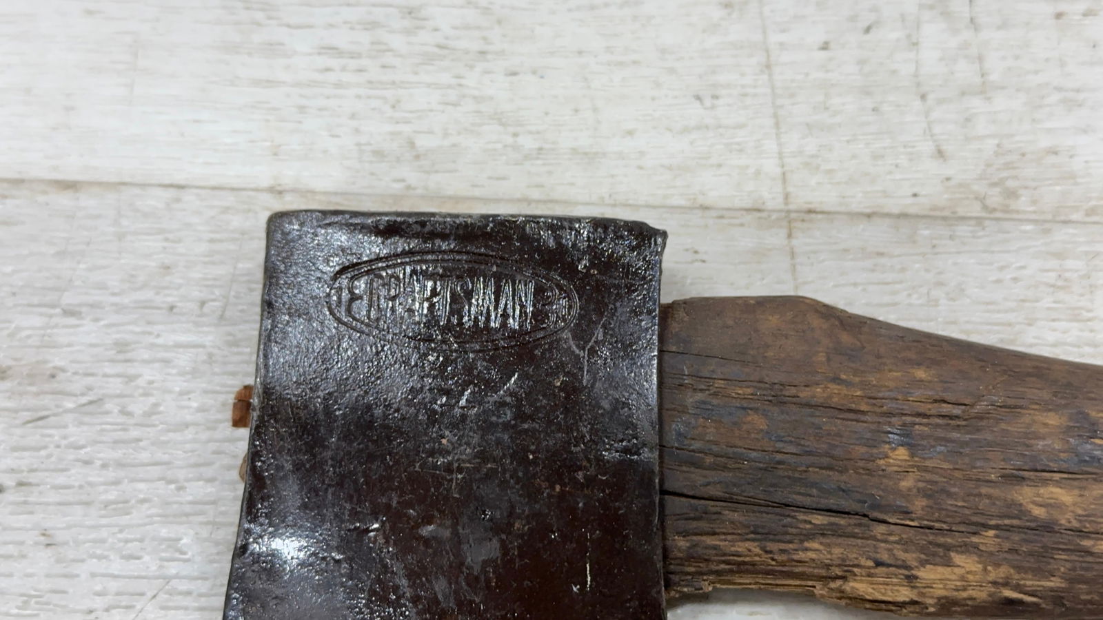 CRAFTSMAN HATCHET - 2