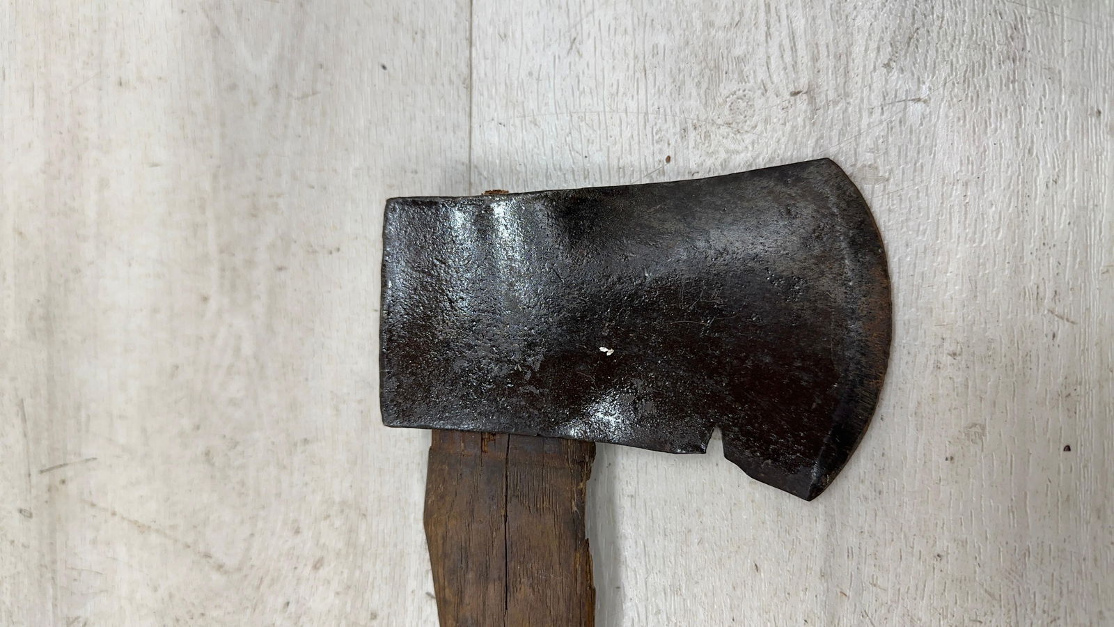 CRAFTSMAN HATCHET - 5