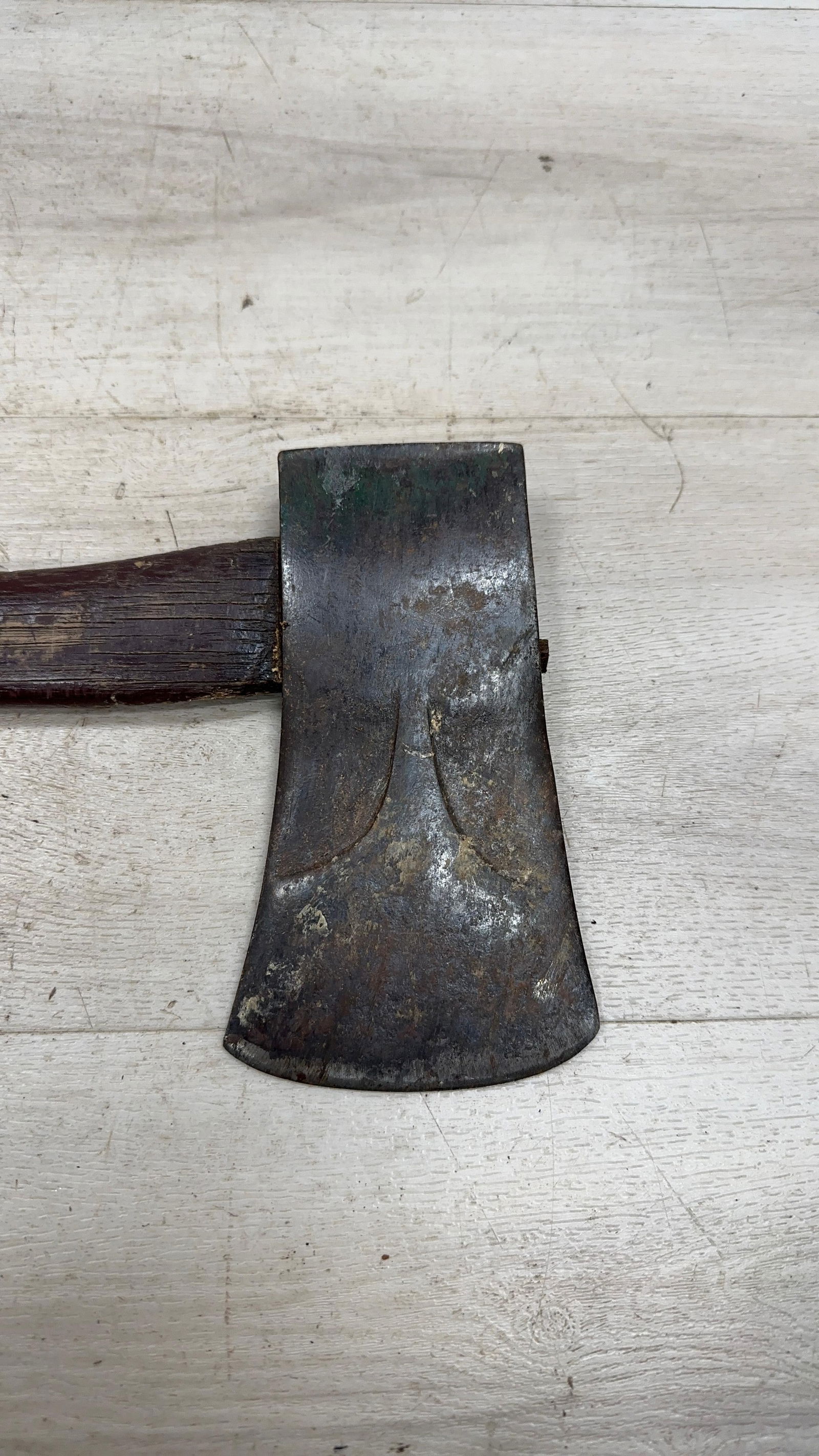 KEEN KUTTER SINGLE BIT AXE - 4