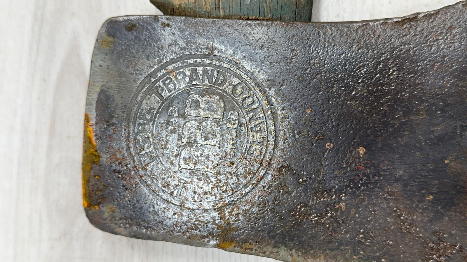 BBB CLEVELAND SINGLE BIT AXE - 3