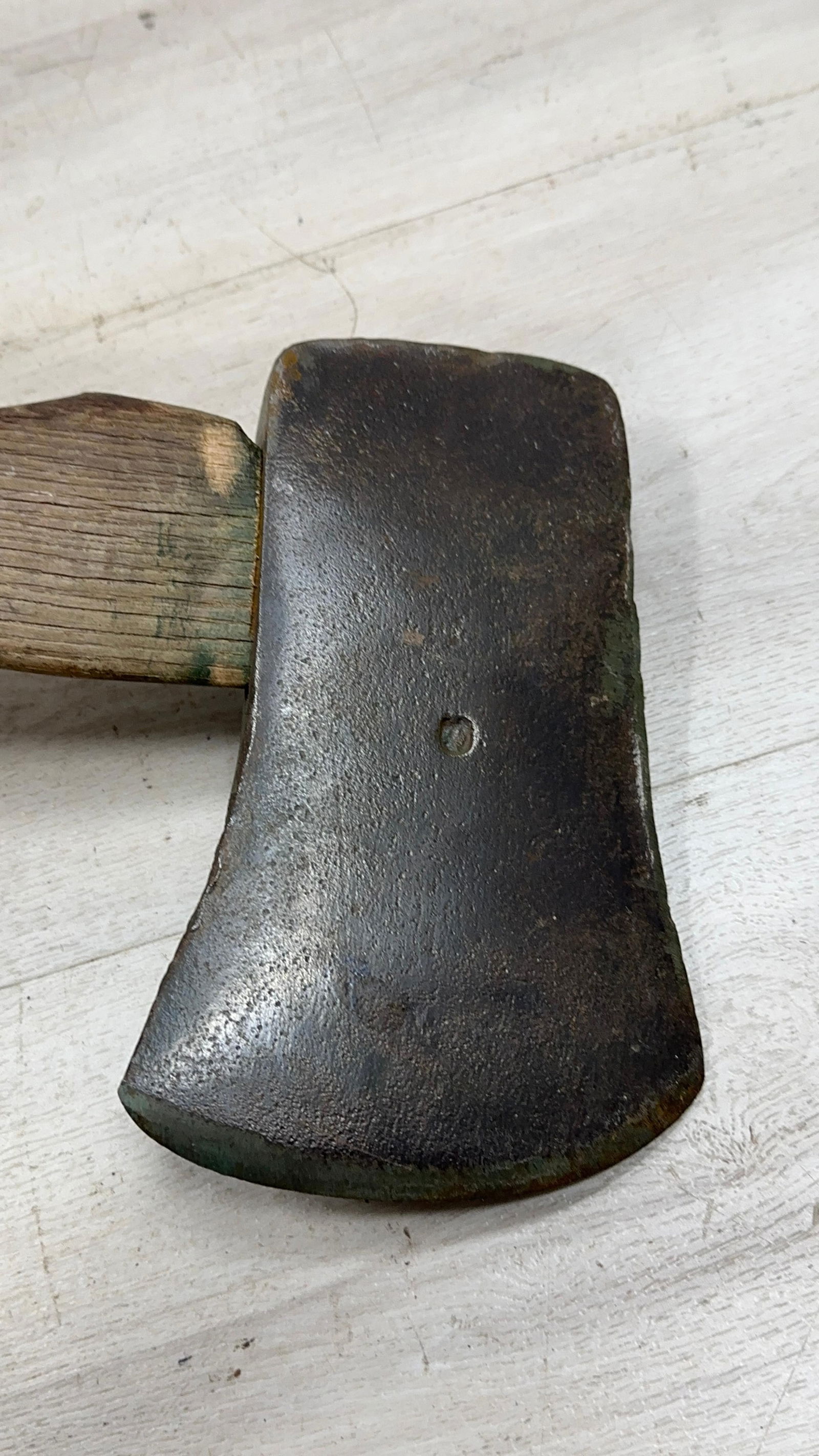 BBB CLEVELAND SINGLE BIT AXE - 4