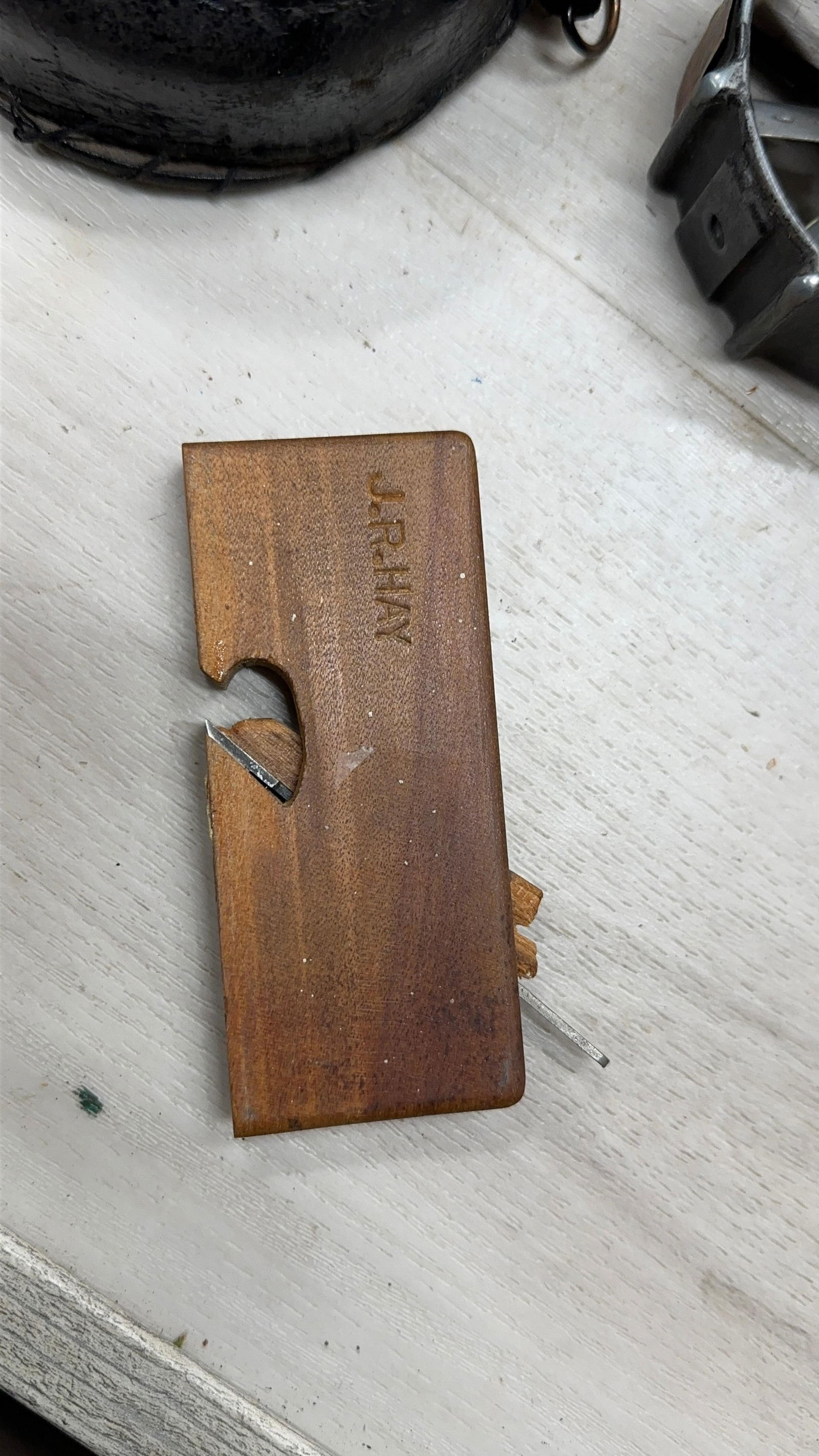 MACHINISTS TOOLS - 5