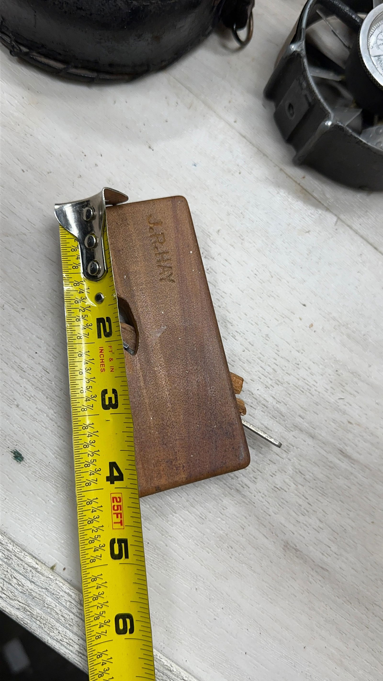 MACHINISTS TOOLS - 6