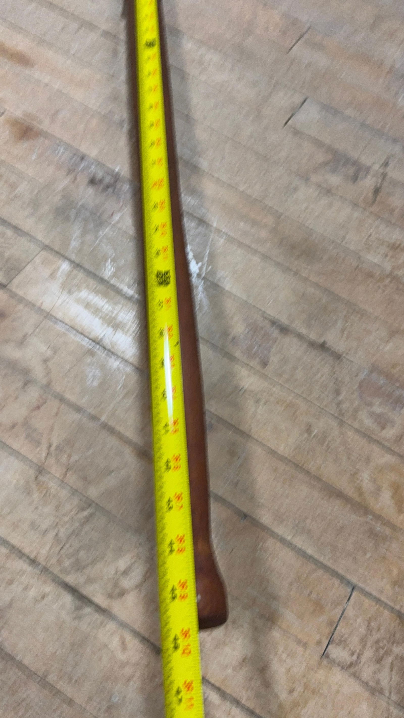 TIMBER FRAMING CHISEL - 5