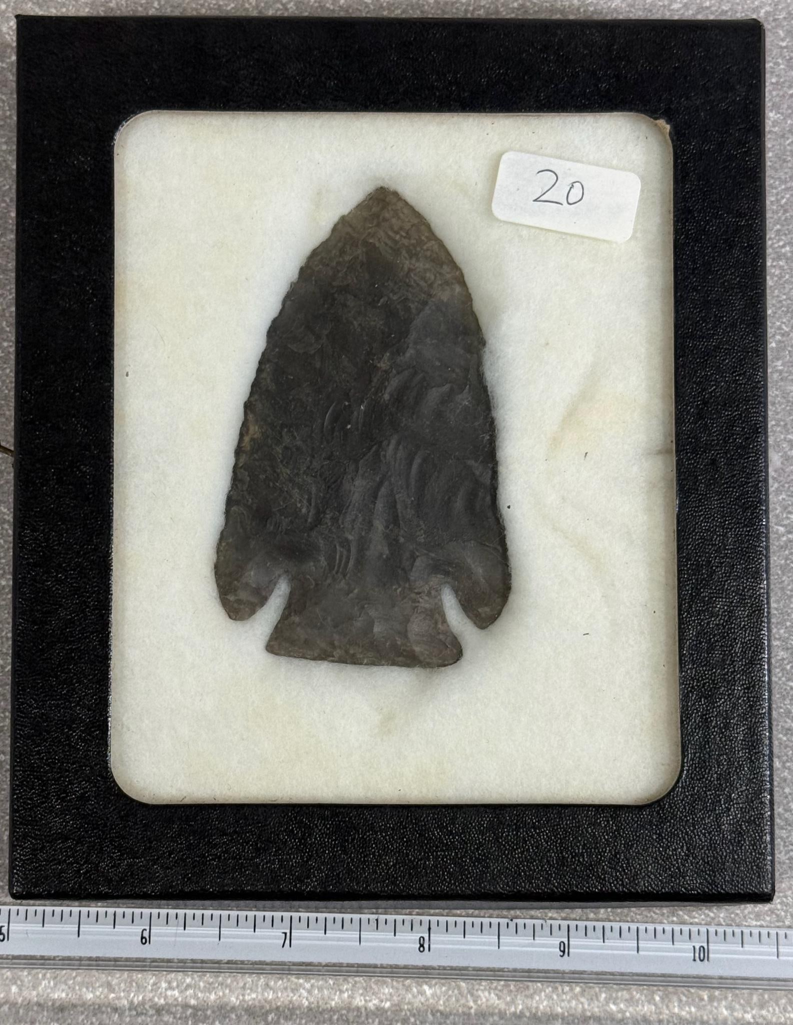 Lost Lake 3 1/2" (1 of 2)