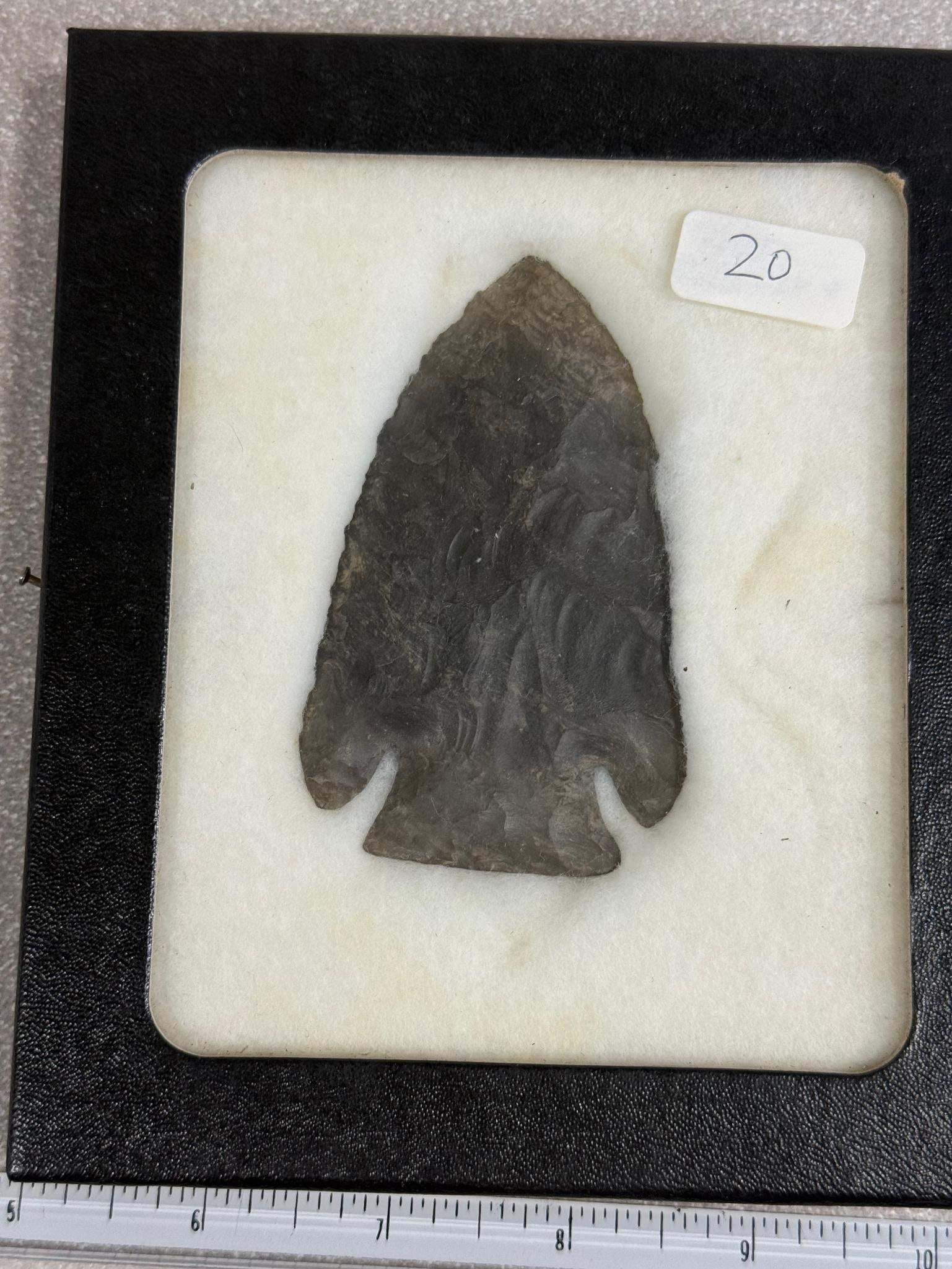 Lost Lake 3 1/2" - 2