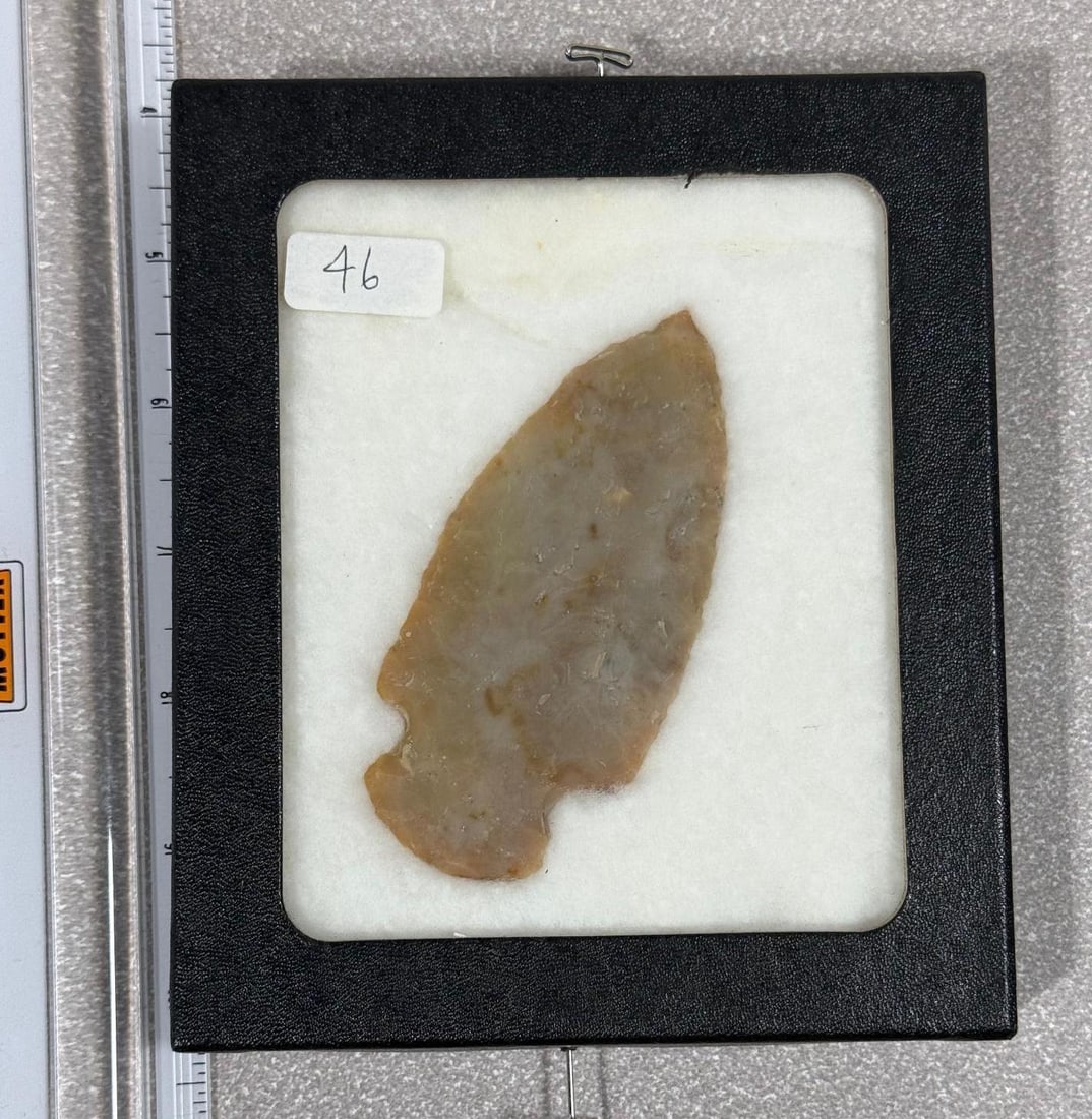 Hopewell Flintridge Flint 4" (1 of 4)