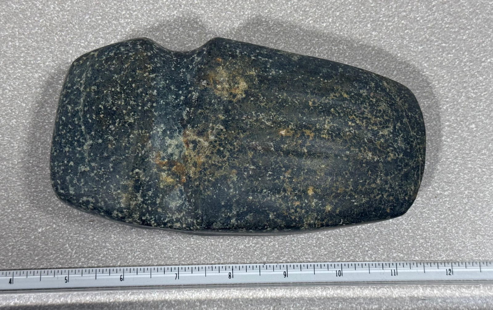 Axe - 3/4 Grooved (1 of 5)