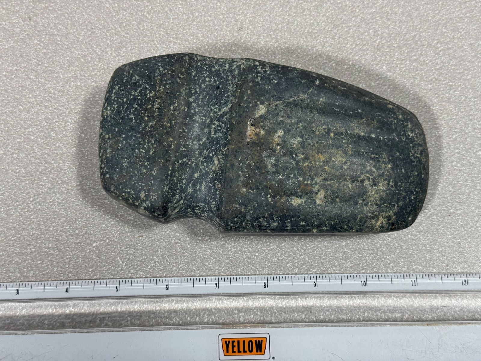 Axe - 3/4 Grooved - 3