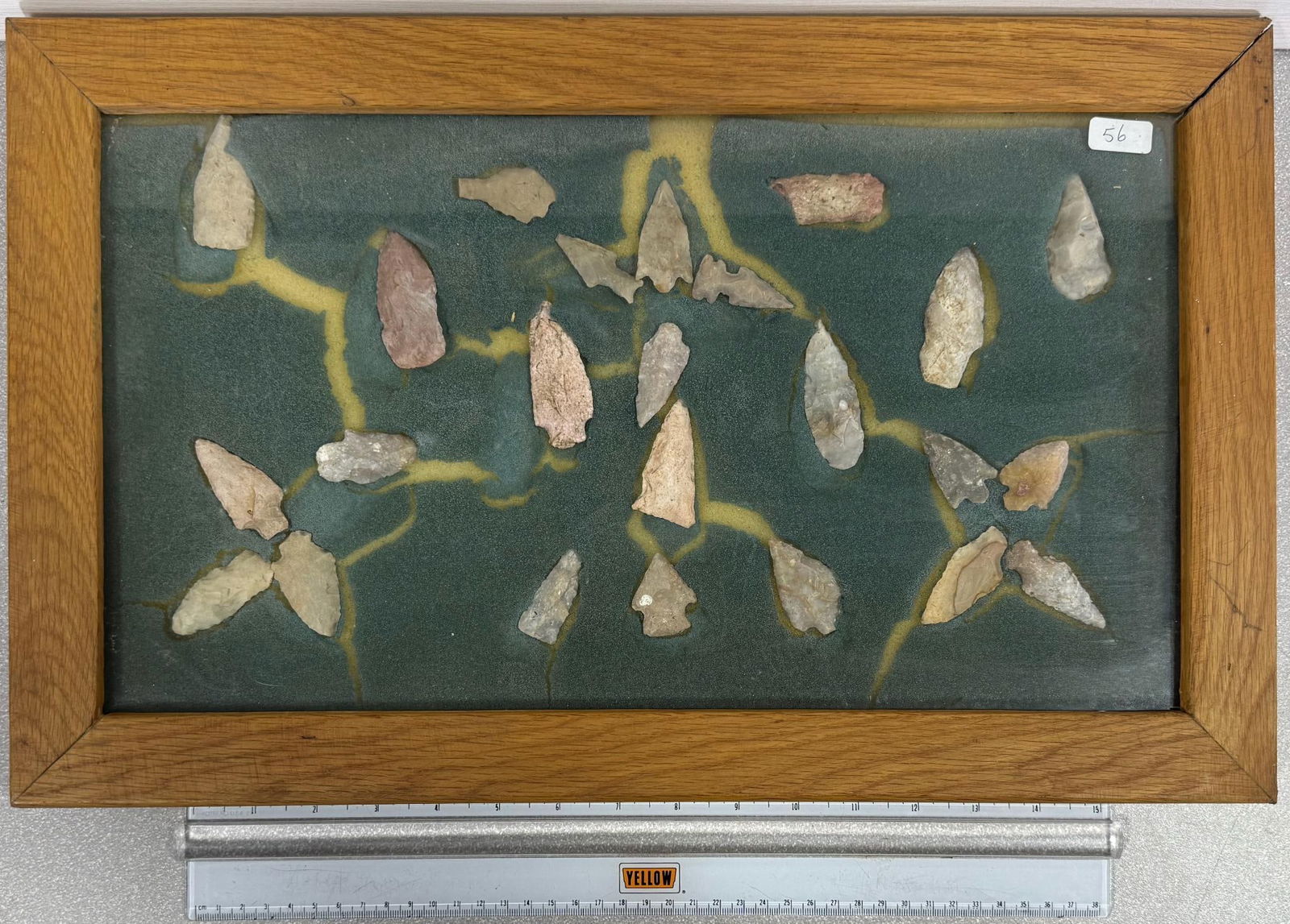 Frame of nice points Midwest 20+ (1 of 5)