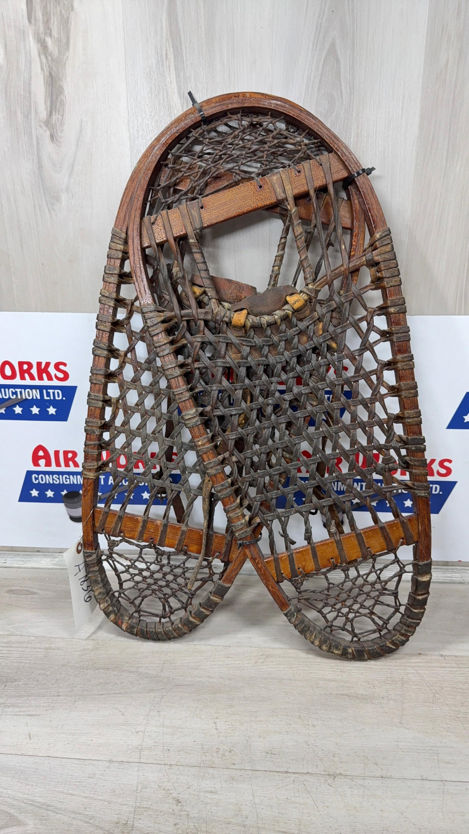 Load-out Pick up for all online purchases for Antiques & collectibles is Monday, Tuesday, Wednesday,: Load-out Pick up for all online purchases for Antiques & collectibles is Monday, Tuesday, Wednesday, February 23rd, 24th, 25th At our shipper's location. We do offer shipping on all items shippabl