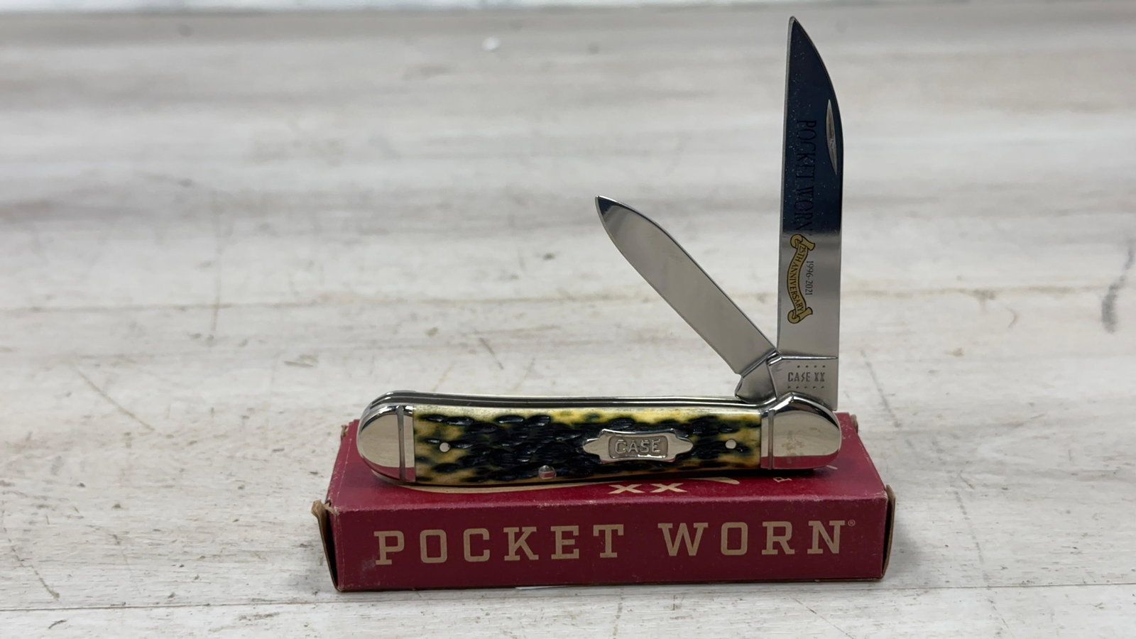 2021 CASE XX OLIVE GREEN COPPERHEAD 6249W SS: Load-out Pick up for all online purchases for Antiques & collectibles is Monday, Tuesday, Wednesday, February 23rd, 24th, 25th At our shipper's location. We do offer shipping on all items shippabl