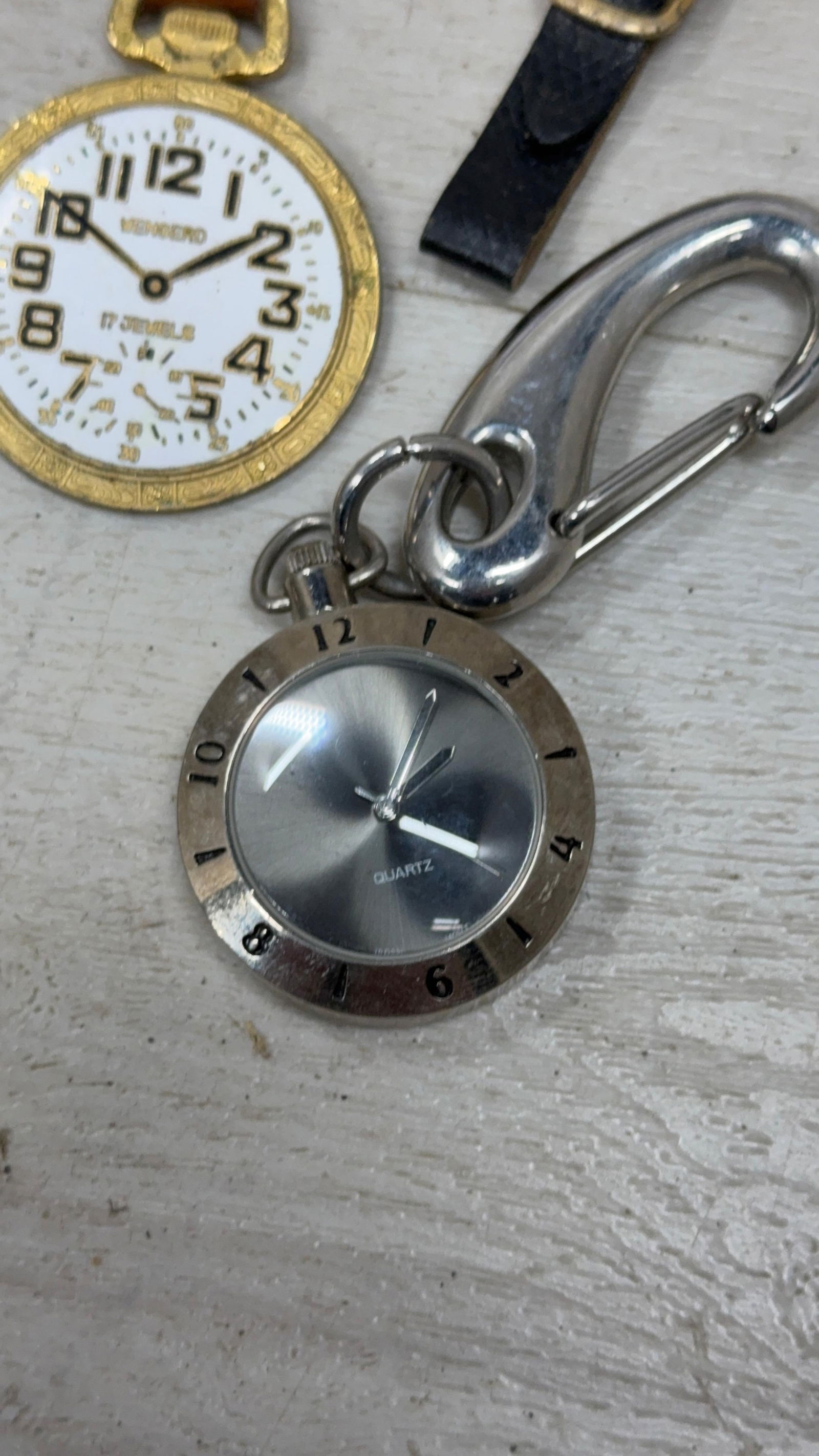 ASSORTED WATCHES - 3