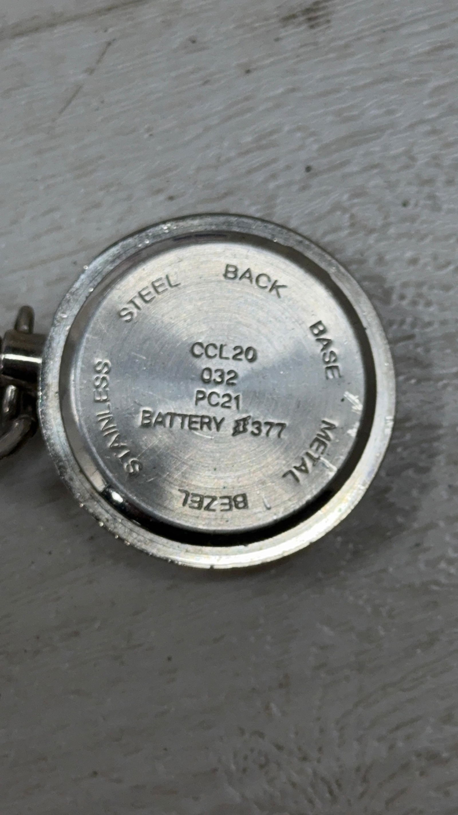 ASSORTED WATCHES - 4