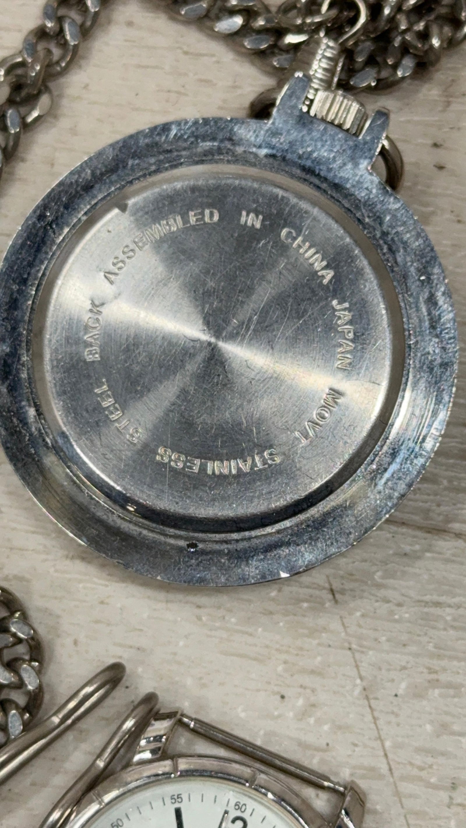 ASSORTED WATCHES - 5