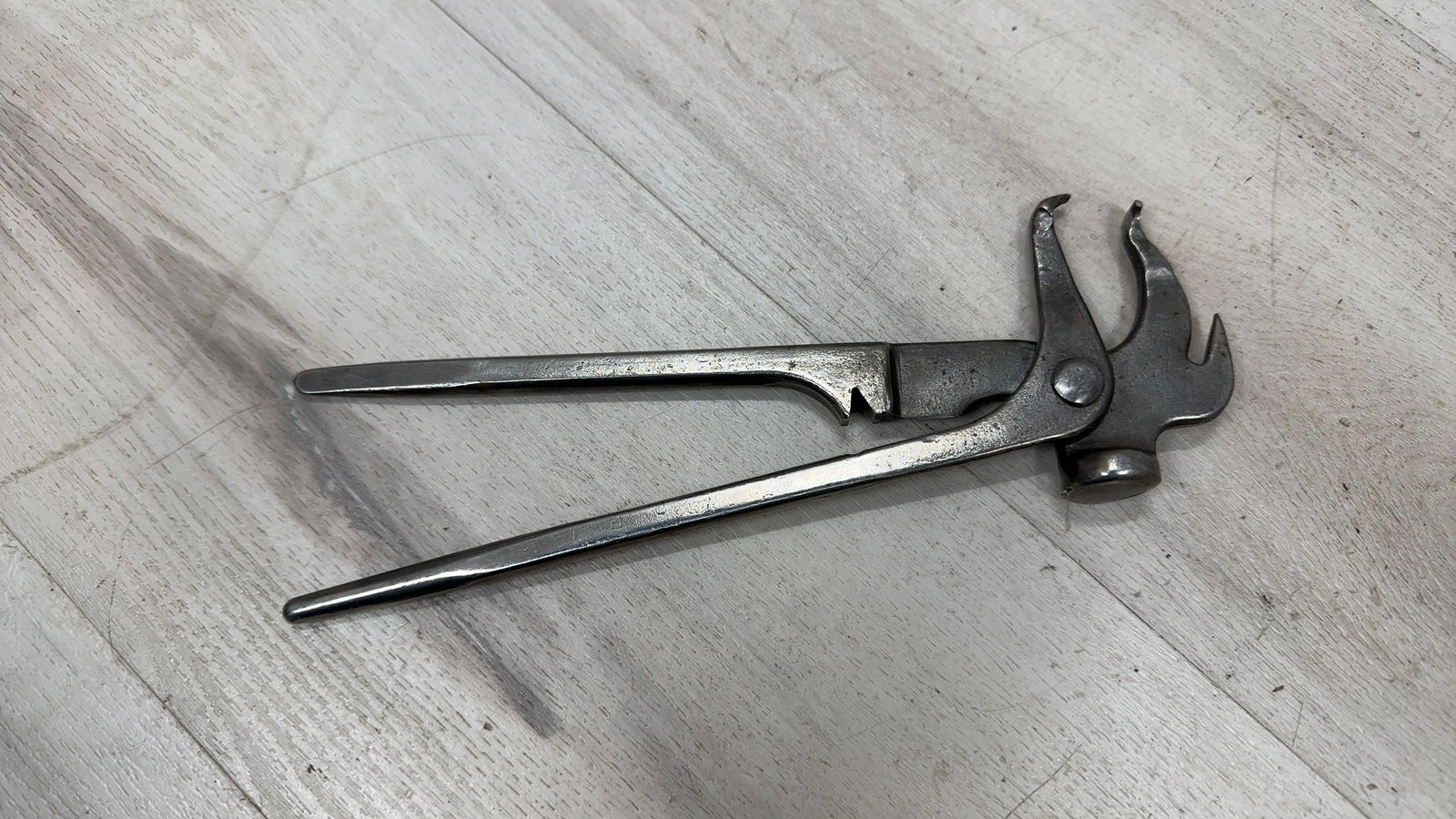 P.D.O. WEIGHT REMOVERS MULTI-TOOL - 3