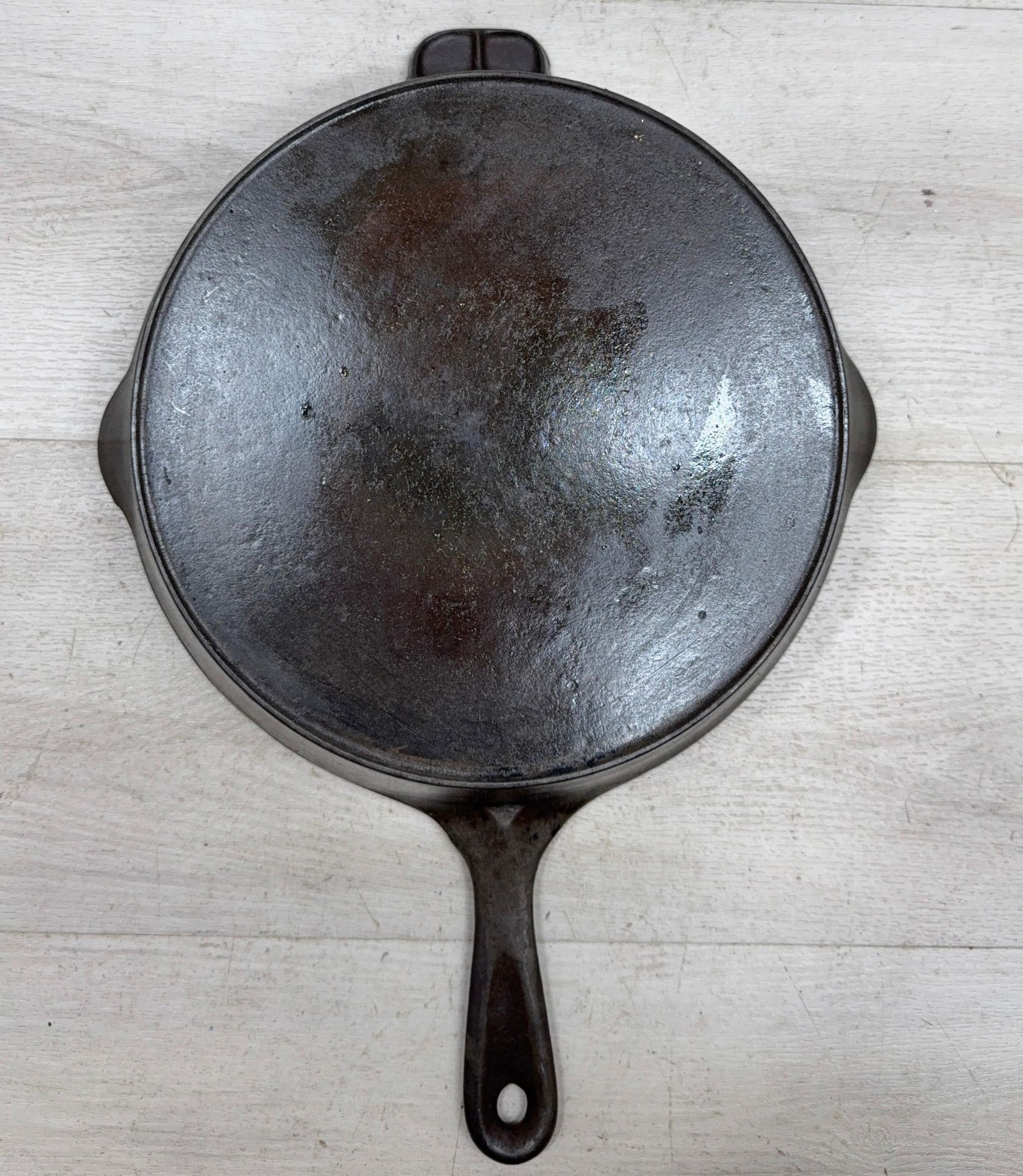 WAGNER CHICKEN FRYER UNMARKED (1 of 6)